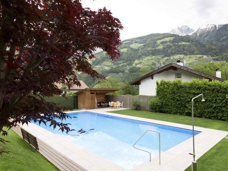 Ferienwohnungen Haus Christine Riffian 14 suedtirol.info