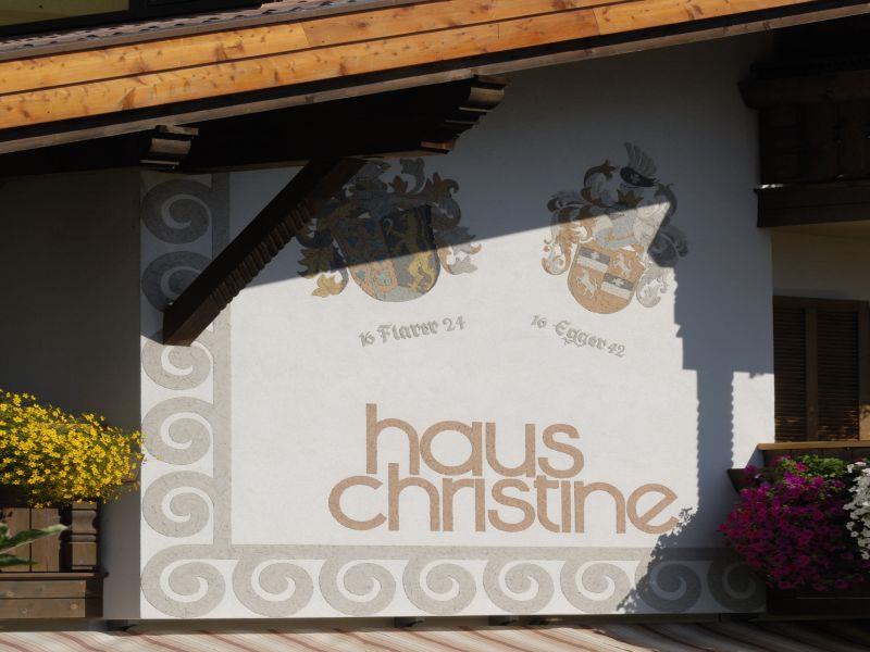 Ferienwohnungen Haus Christine Riffian 3 suedtirol.info