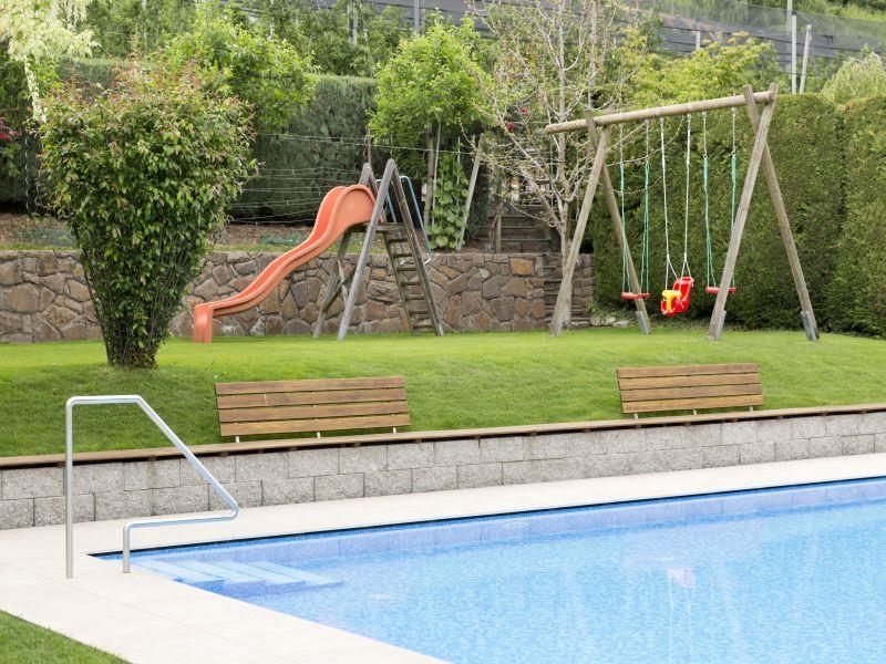 Ferienwohnungen Haus Christine Riffian 13 suedtirol.info