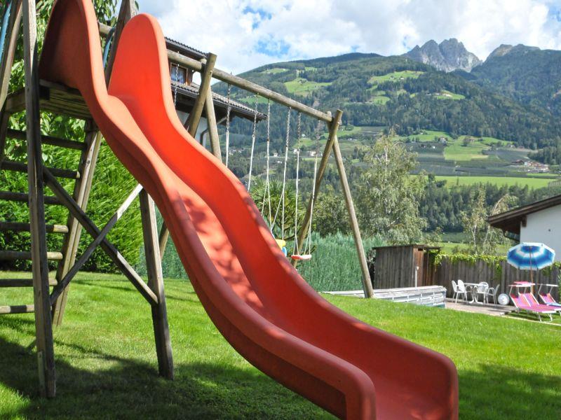 Ferienwohnungen Haus Christine Riffian 17 suedtirol.info