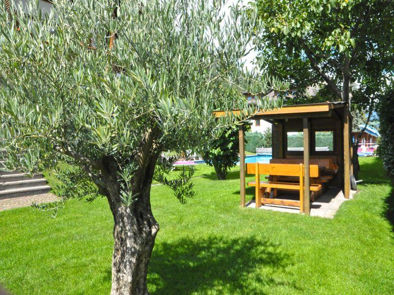 Ferienwohnungen Haus Christine Riffian 19 suedtirol.info