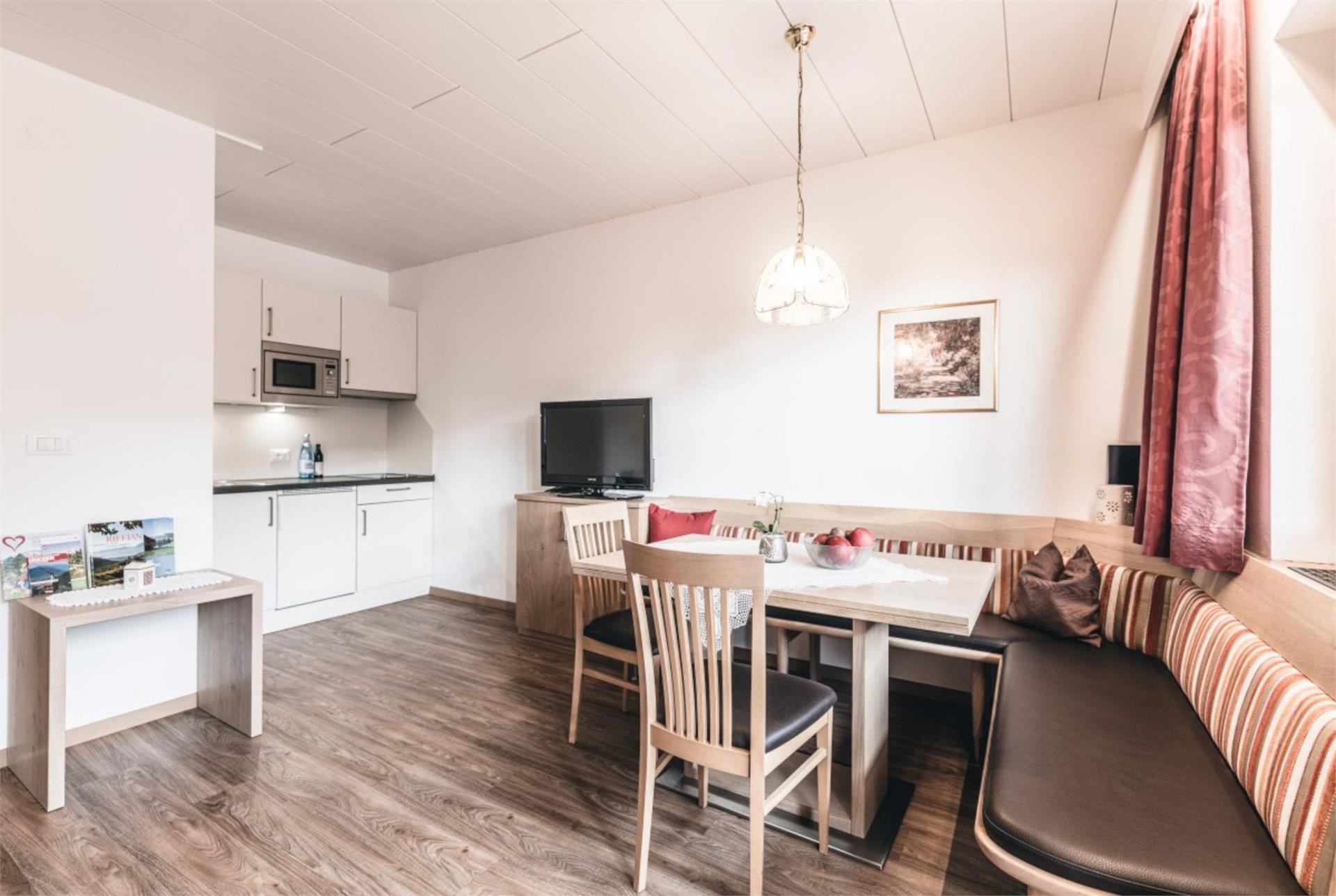 Ferienwohnungen Haus Christine Riffian 6 suedtirol.info