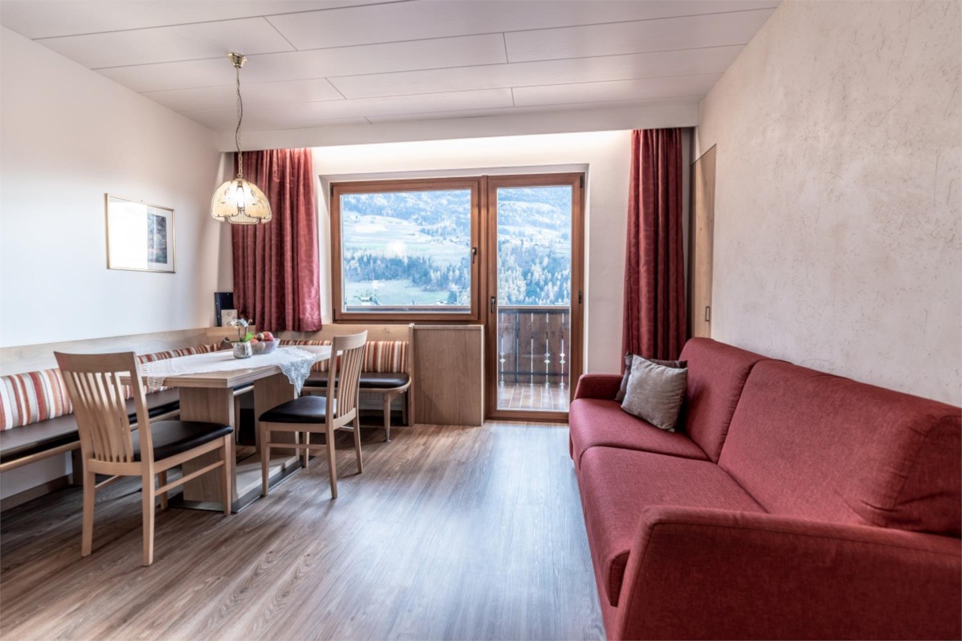 Ferienwohnungen Haus Christine Riffian 8 suedtirol.info