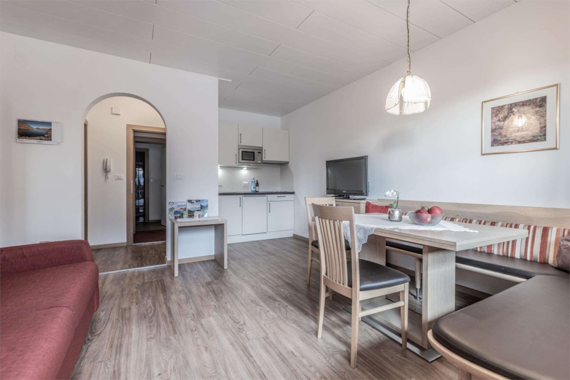 Ferienwohnungen Haus Christine Riffian 7 suedtirol.info