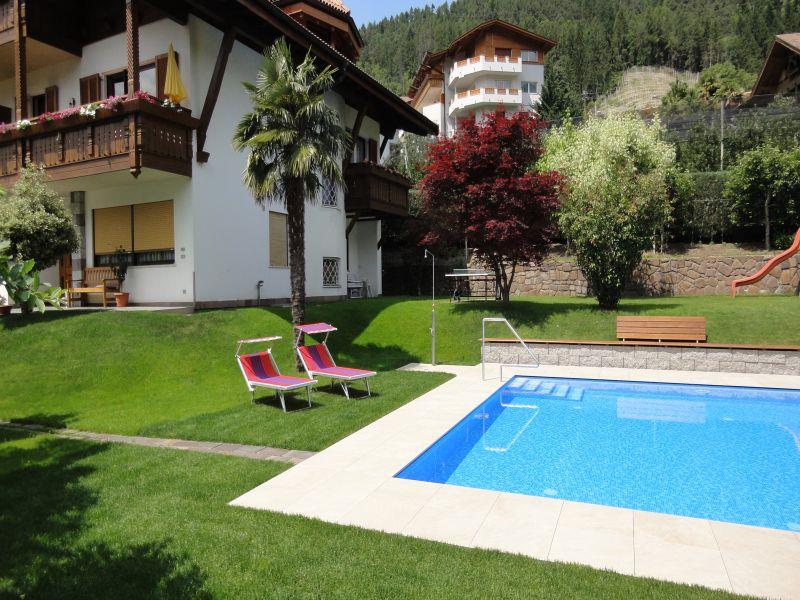 Ferienwohnungen Haus Christine Riffian 12 suedtirol.info