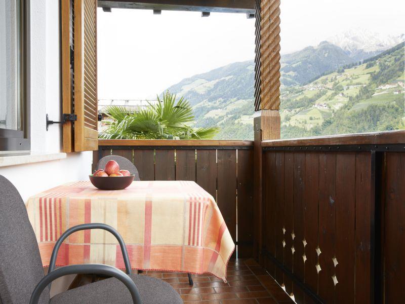 Ferienwohnungen Haus Christine Riffian 11 suedtirol.info
