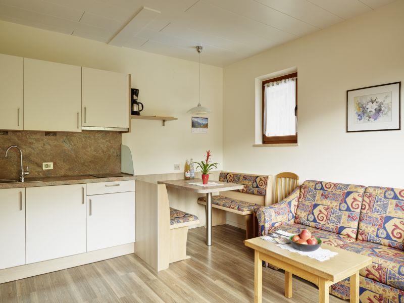 Ferienwohnungen Haus Christine Riffian 5 suedtirol.info