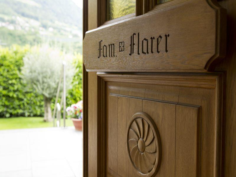 Ferienwohnungen Haus Christine Riffian 4 suedtirol.info