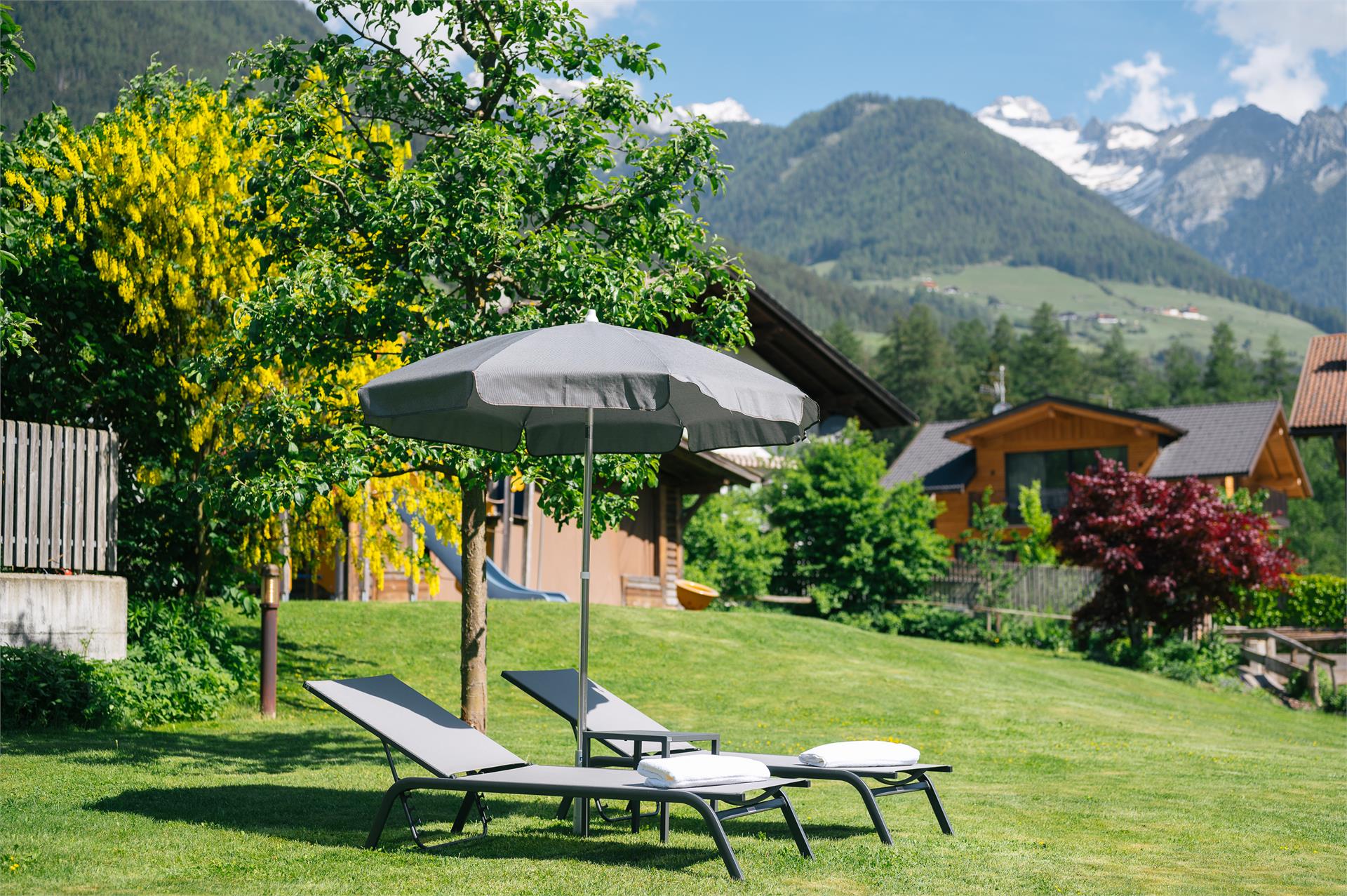 Fronza Hotel Ahrntal/Valle Aurina 21 suedtirol.info