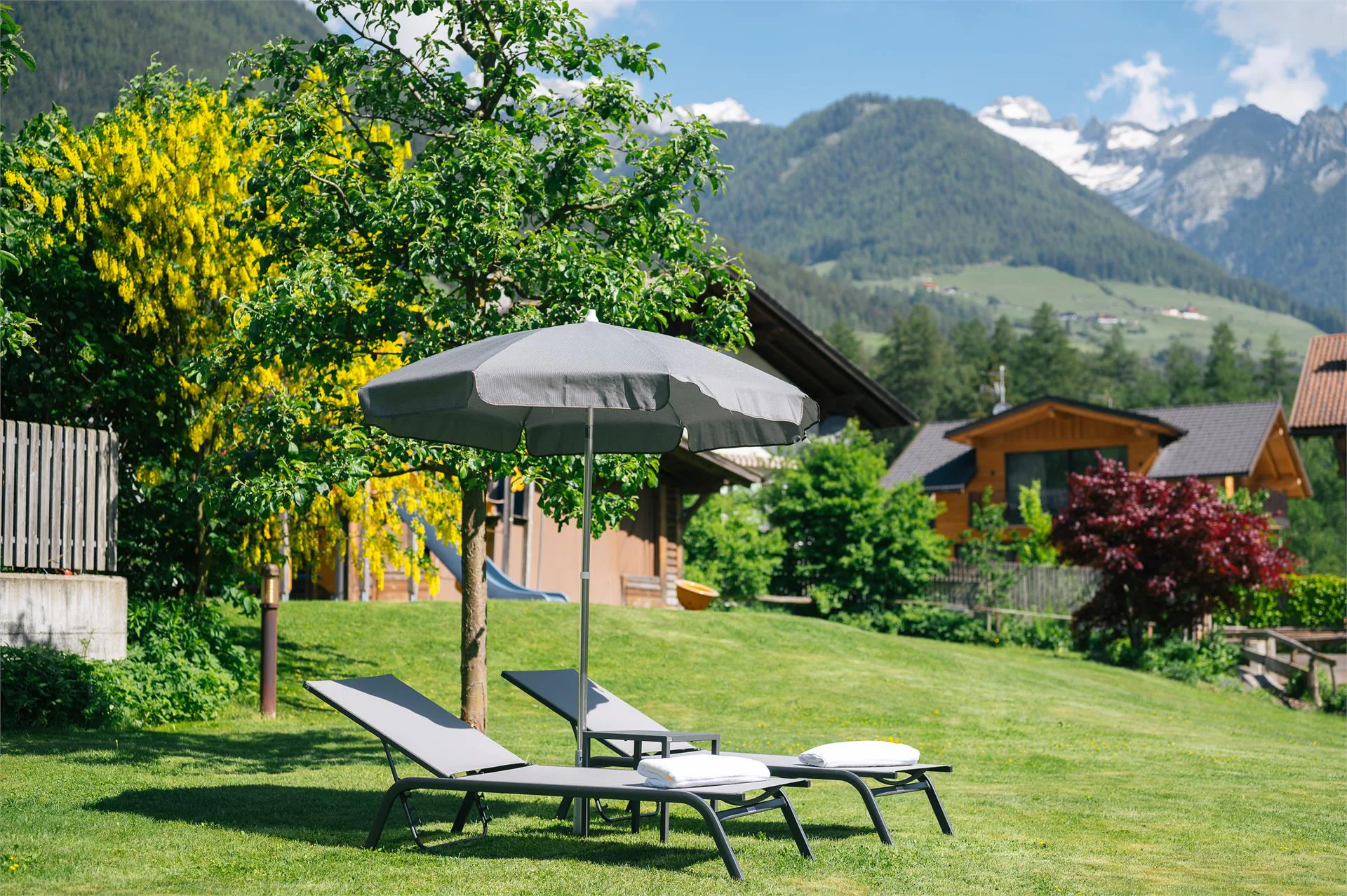 Fronza Hotel Ahrntal/Valle Aurina 12 suedtirol.info