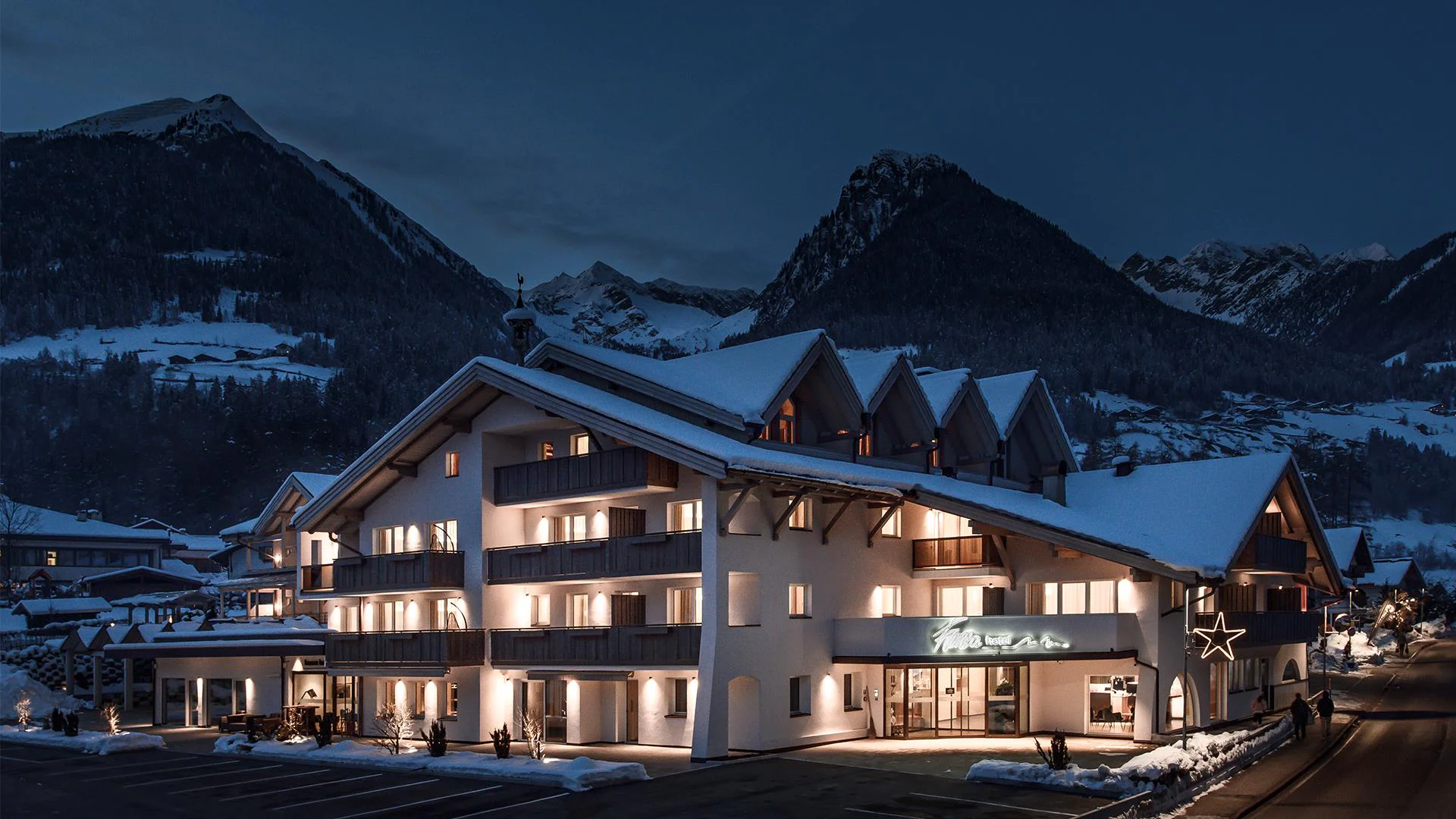 Fronza Hotel Ahrntal/Valle Aurina 23 suedtirol.info