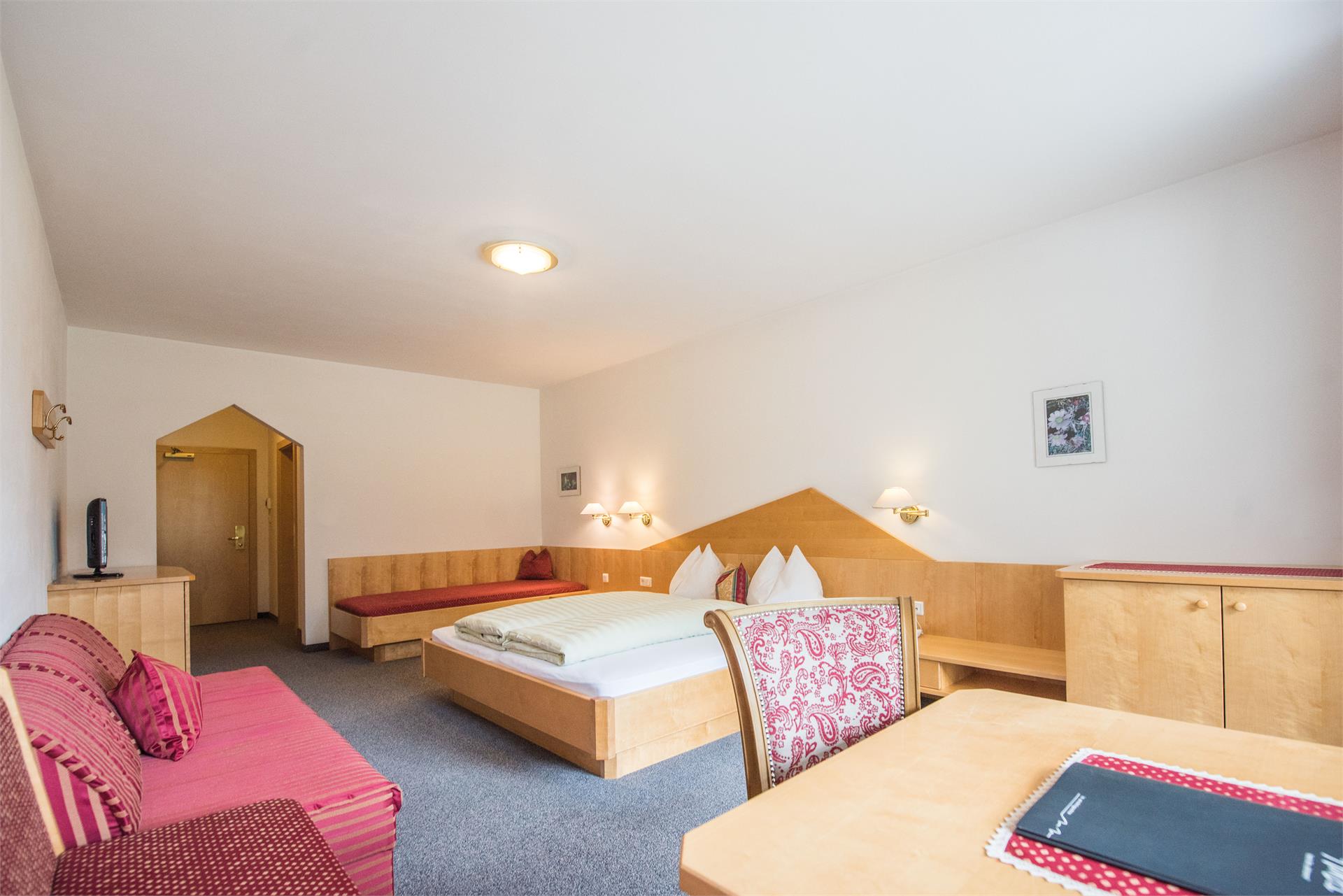 Fronza Hotel Ahrntal/Valle Aurina 29 suedtirol.info