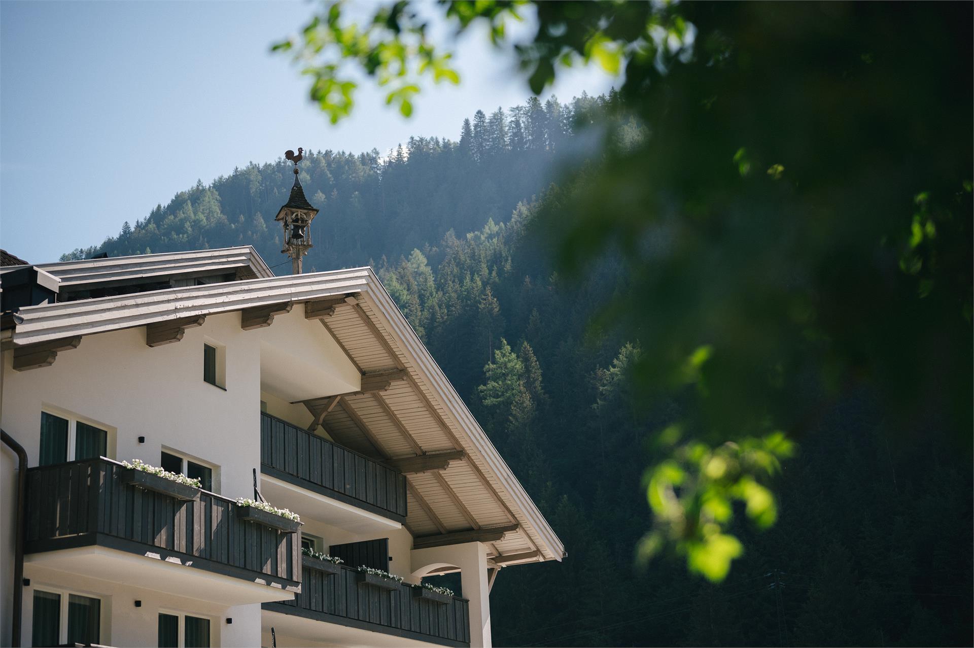 Fronza Hotel Ahrntal/Valle Aurina 2 suedtirol.info