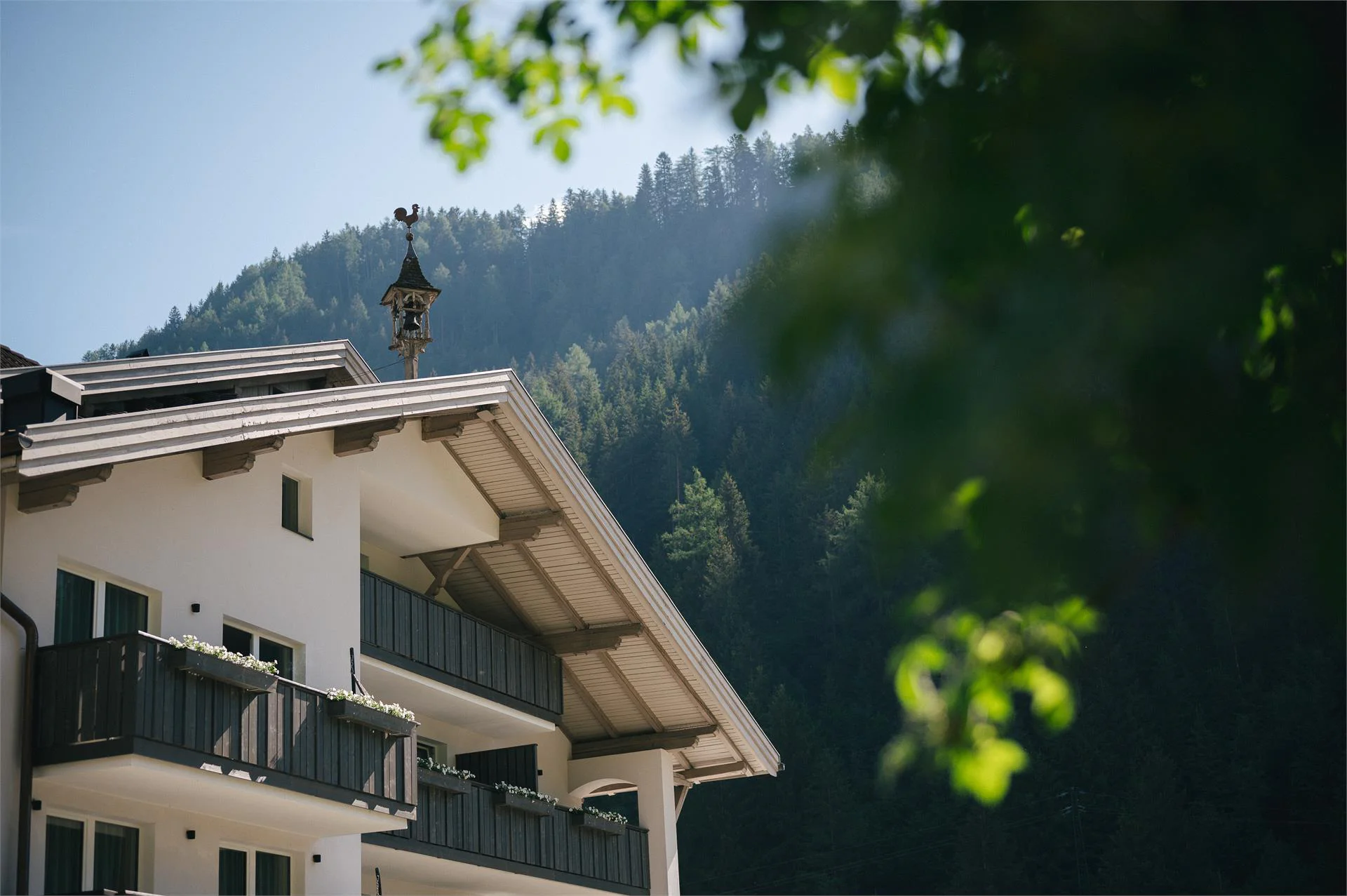 Fronza Hotel Ahrntal/Valle Aurina 2 suedtirol.info
