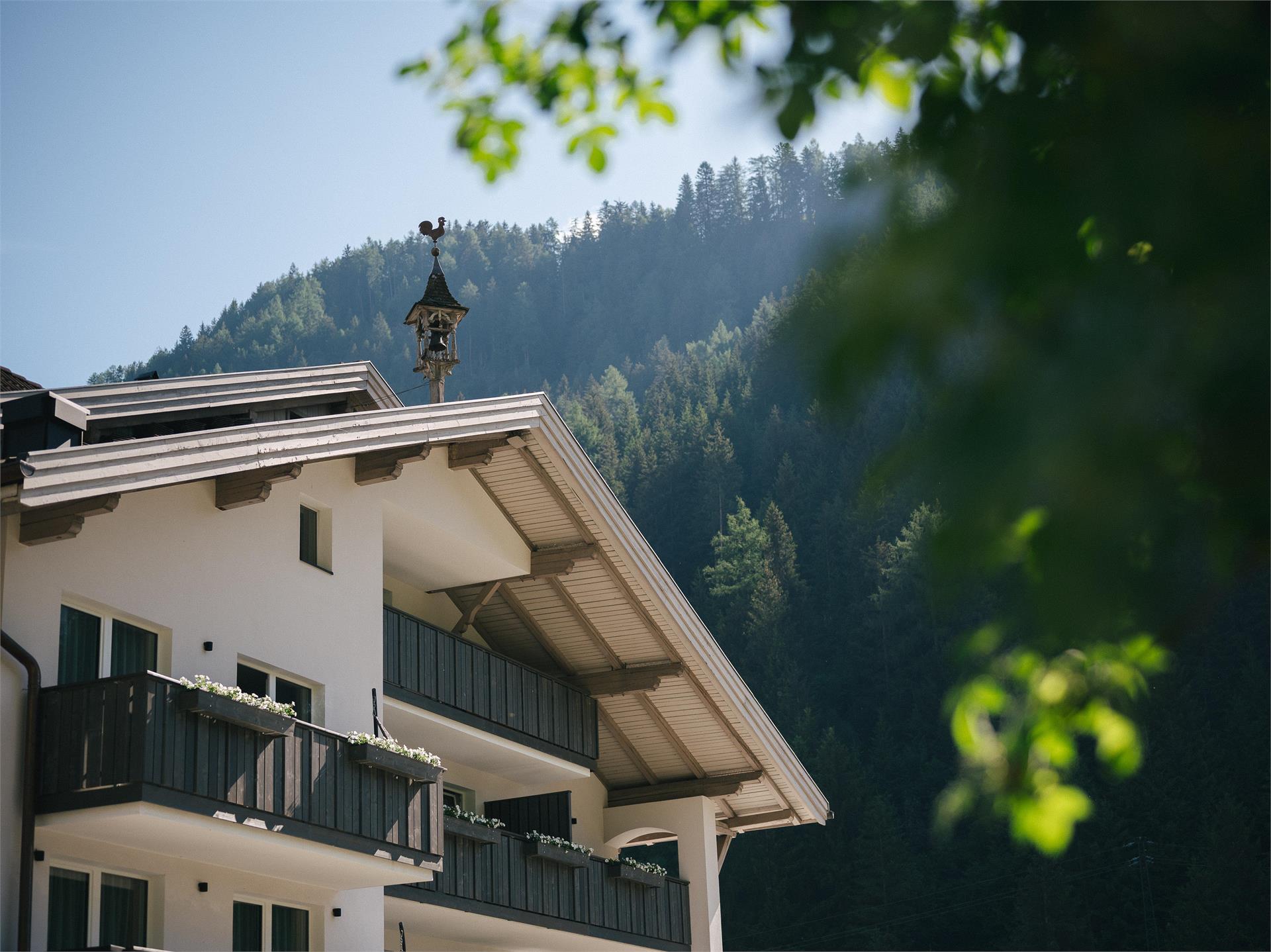 Fronza Hotel Ahrntal/Valle Aurina 1 suedtirol.info