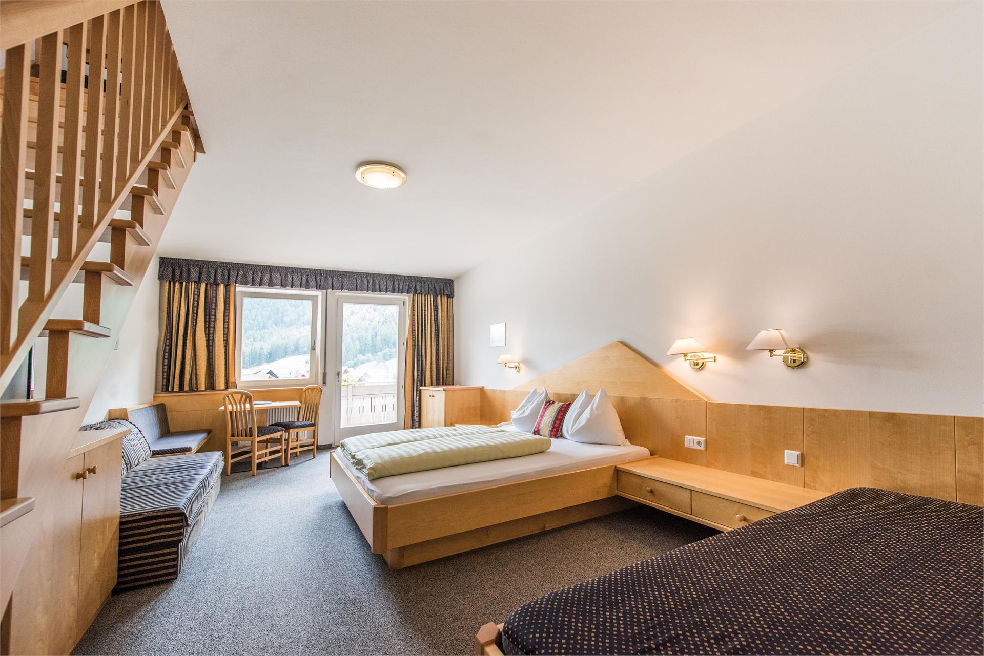 Fronza Hotel Ahrntal/Valle Aurina 30 suedtirol.info