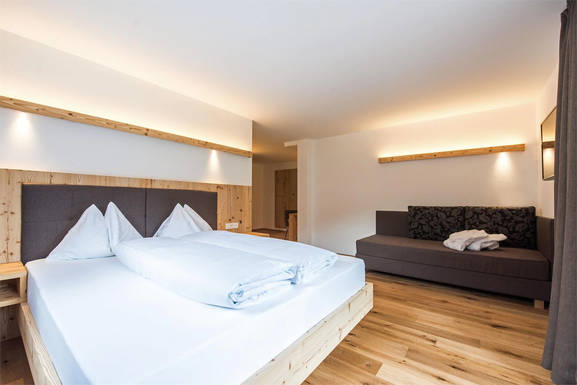 Fronza Hotel Ahrntal/Valle Aurina 15 suedtirol.info
