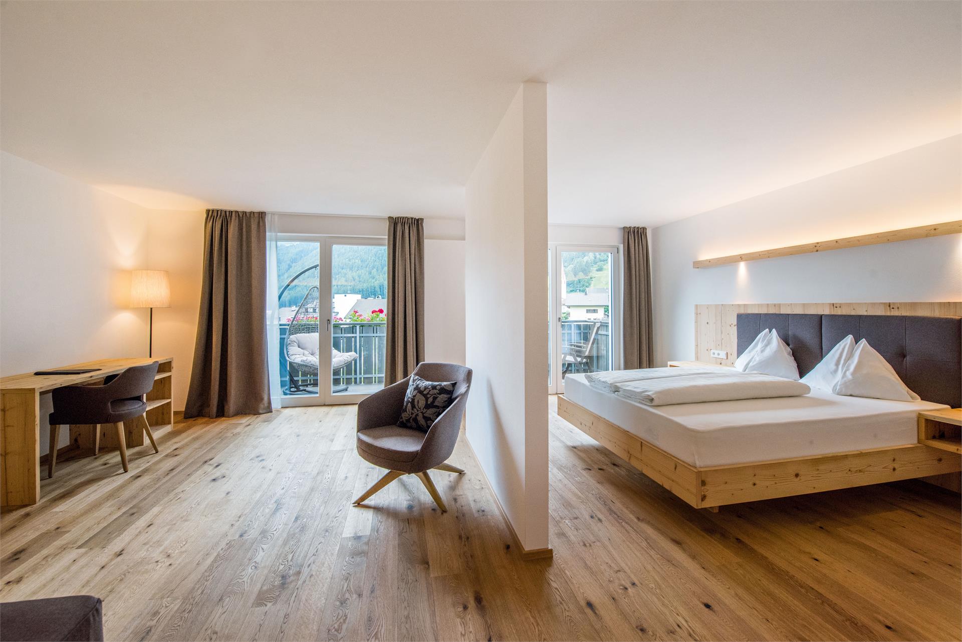 Fronza Hotel Ahrntal/Valle Aurina 25 suedtirol.info
