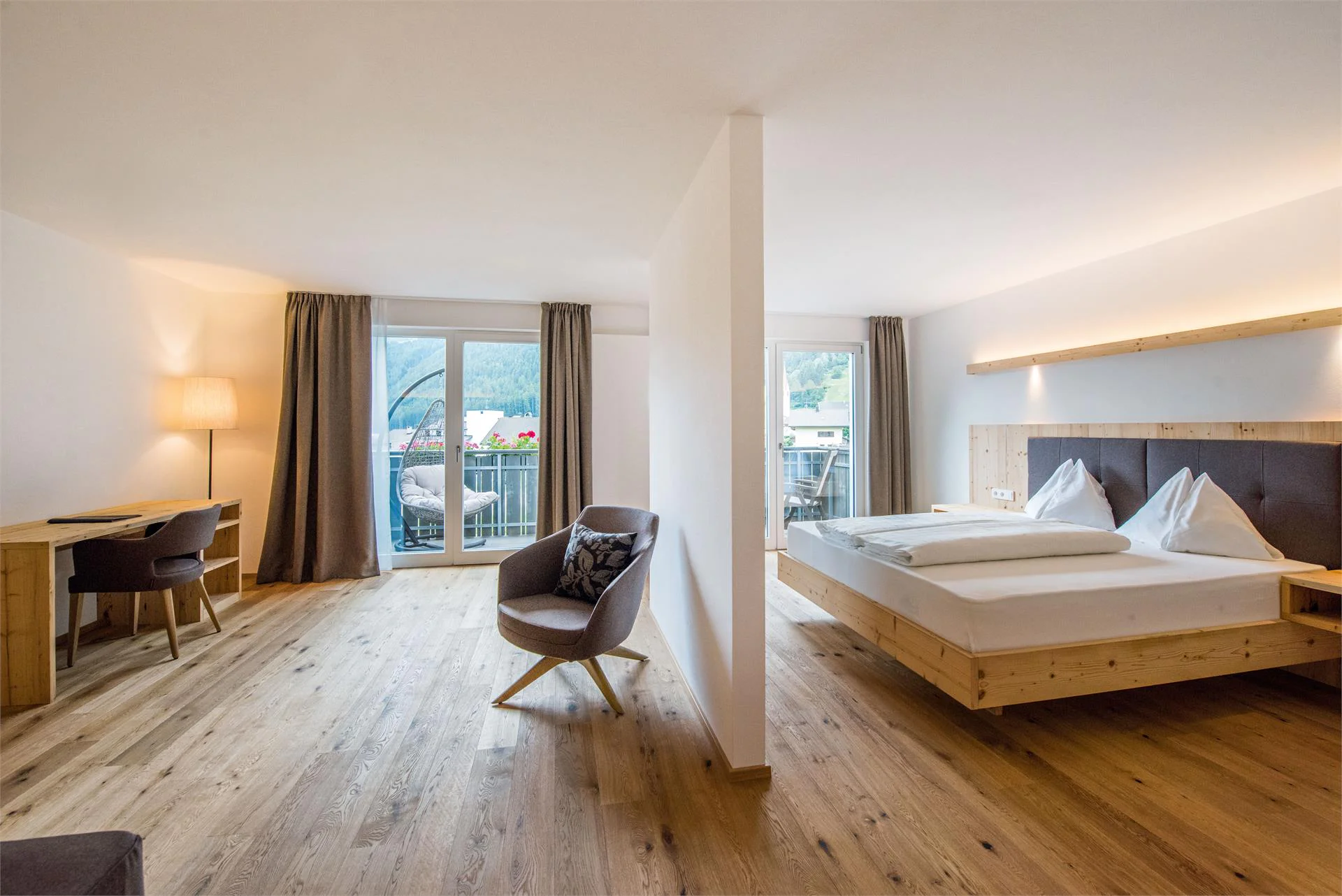 Fronza Hotel Ahrntal/Valle Aurina 16 suedtirol.info
