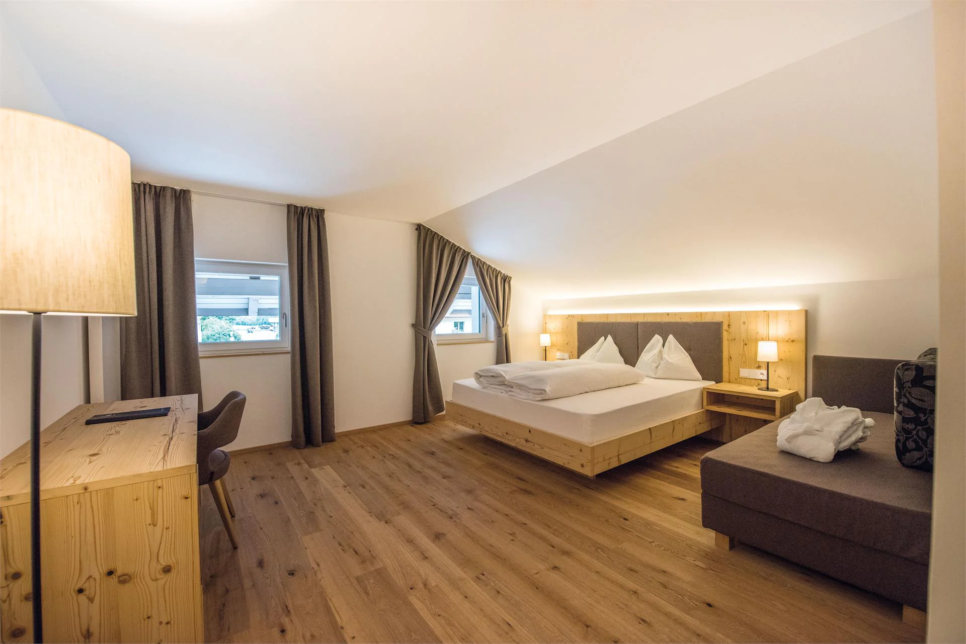Fronza Hotel Ahrntal/Valle Aurina 18 suedtirol.info