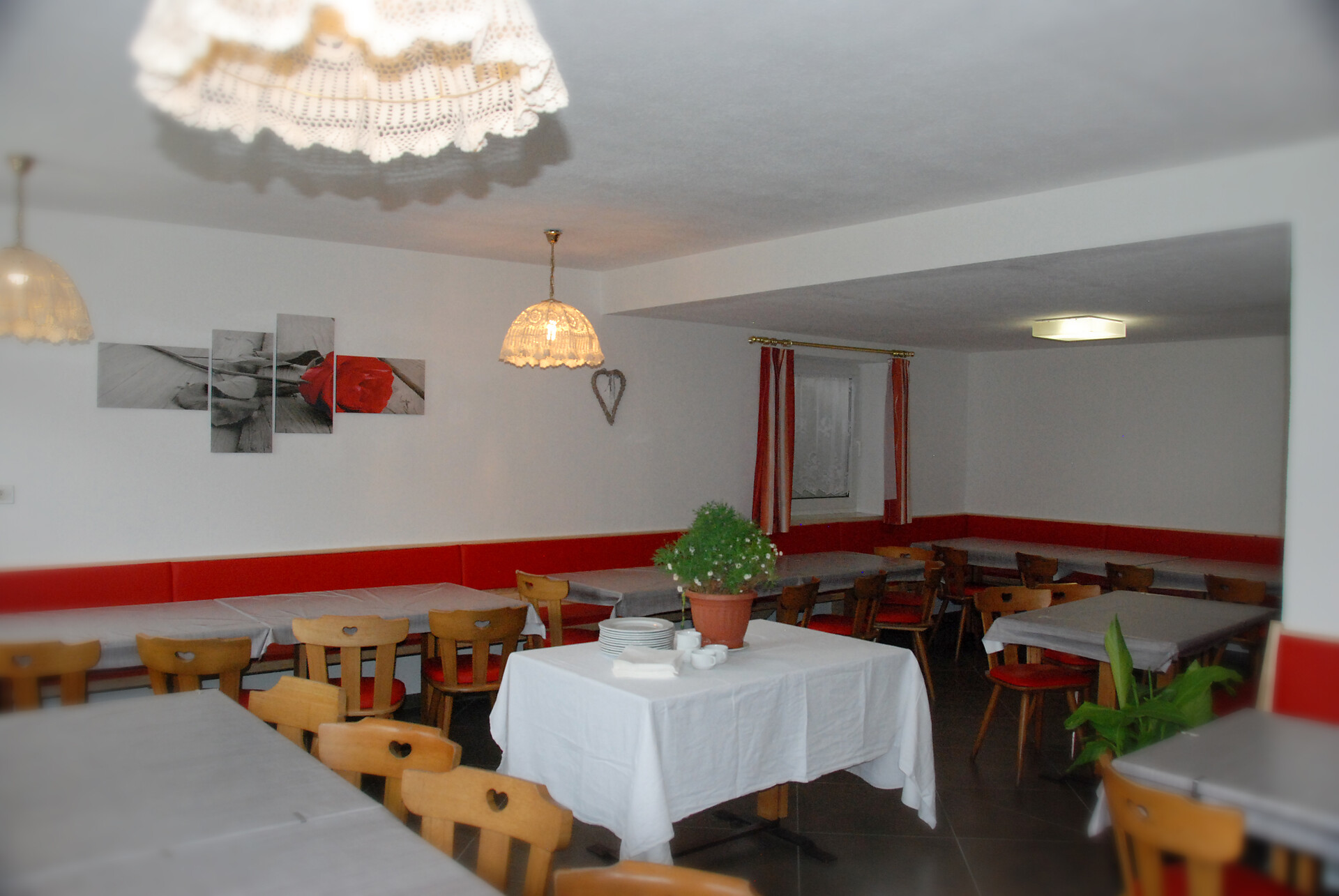 Speisesaal