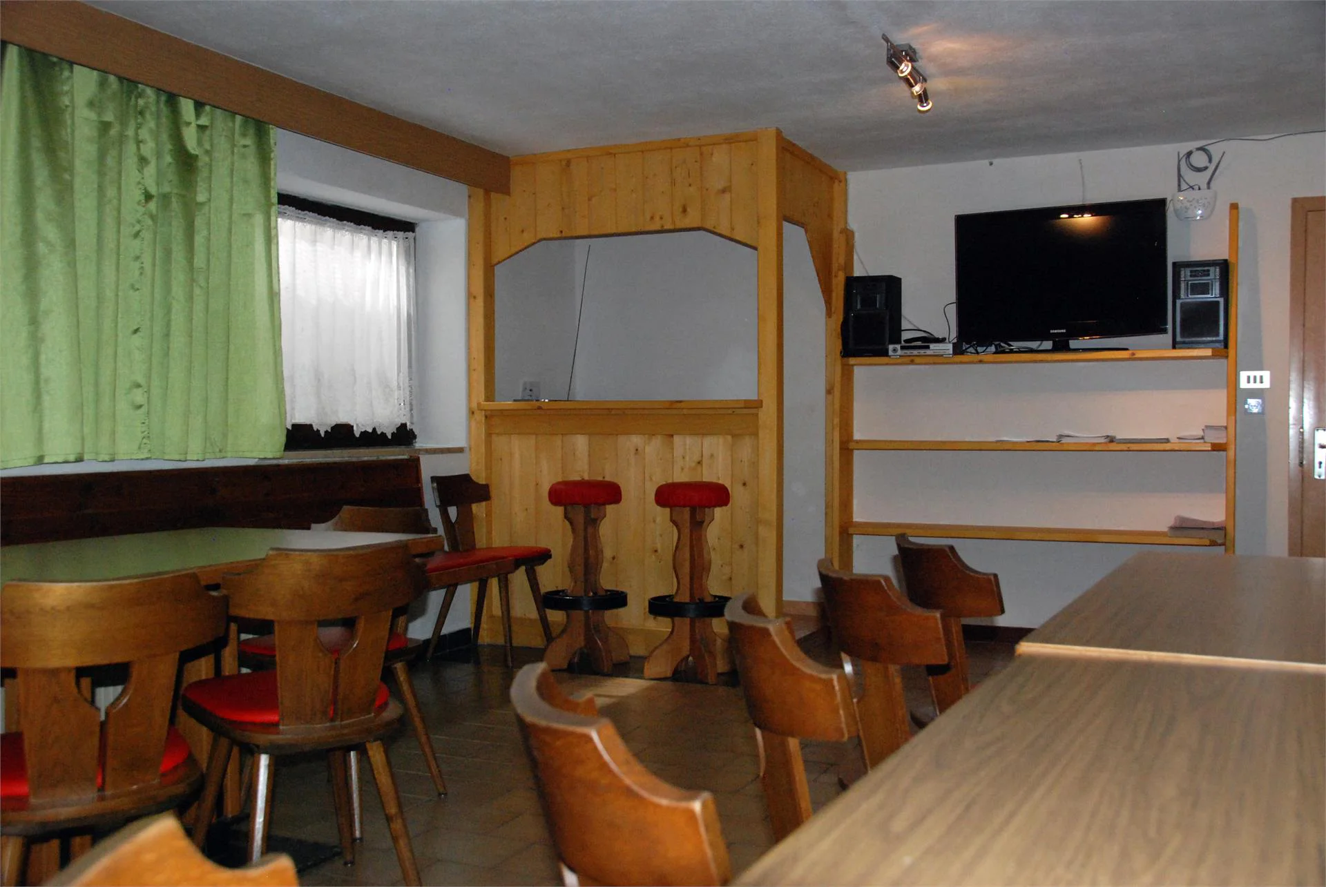 Frohsinn Pensione Valle Aurina 8 suedtirol.info