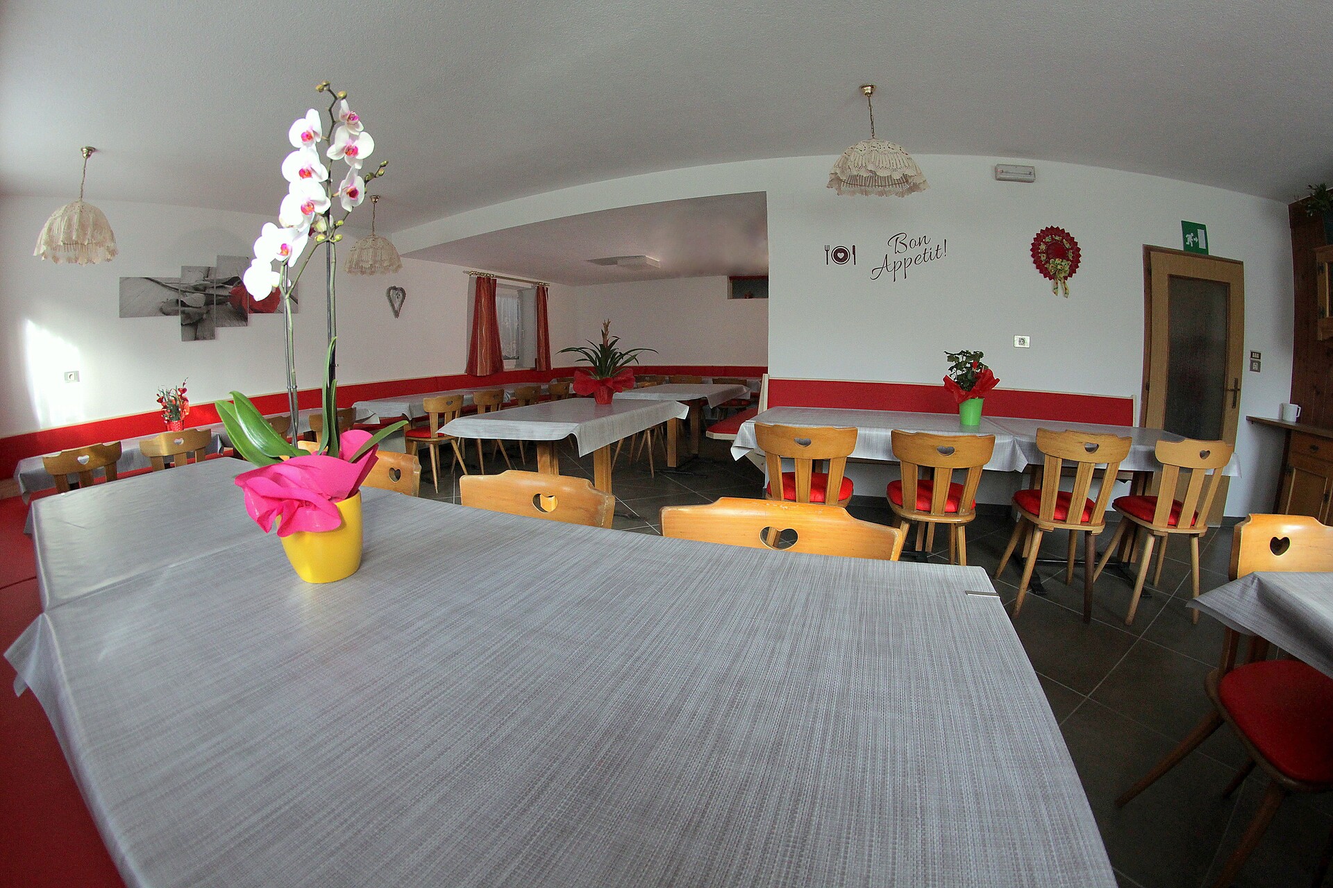 Speisesaal