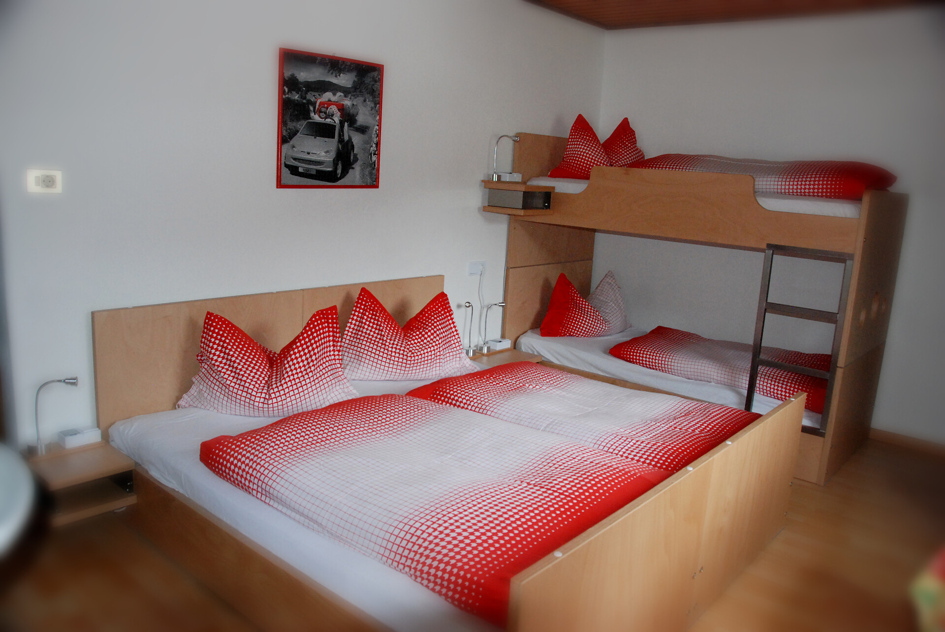 Familienzimmer