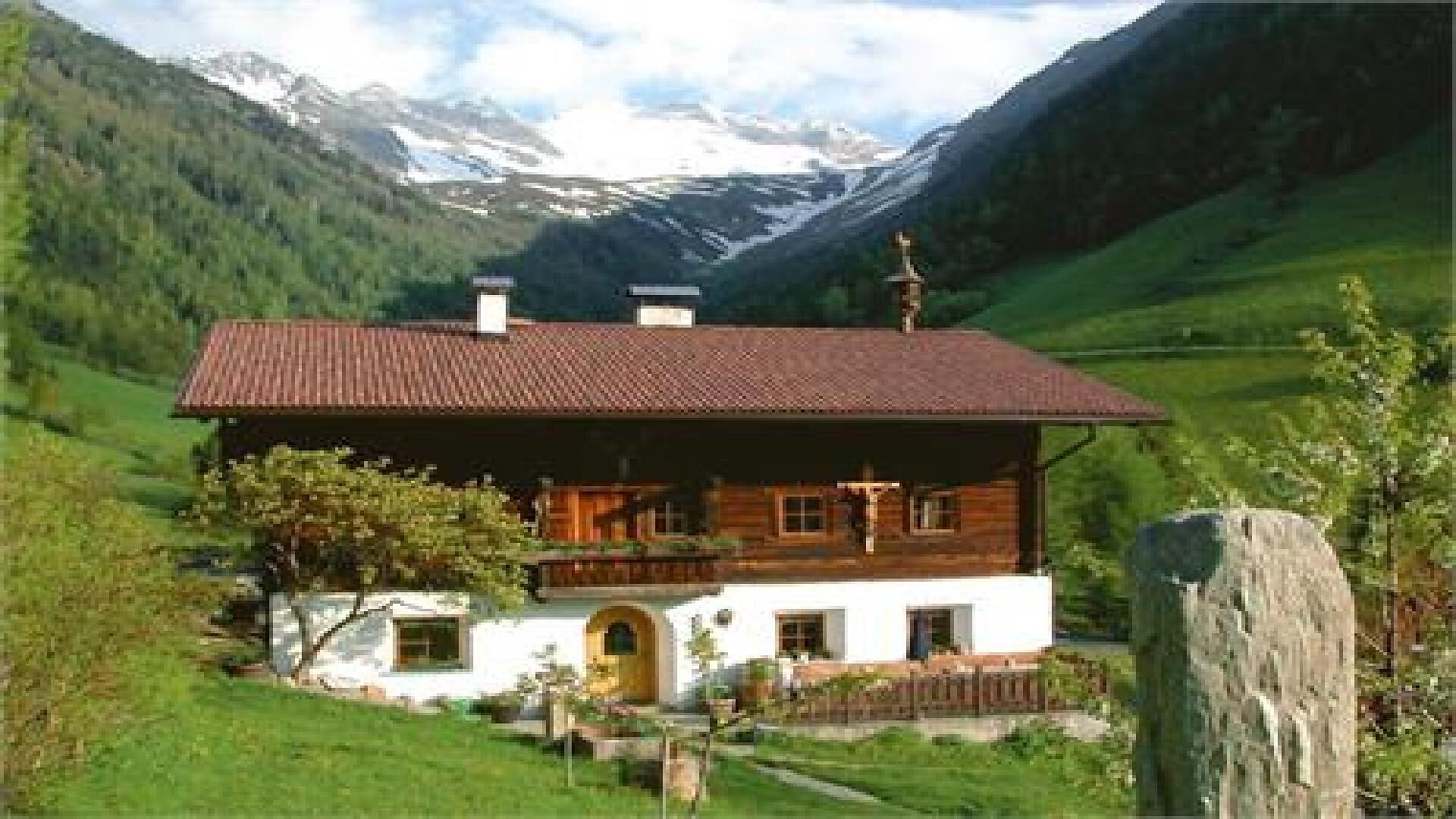 Feichterhof