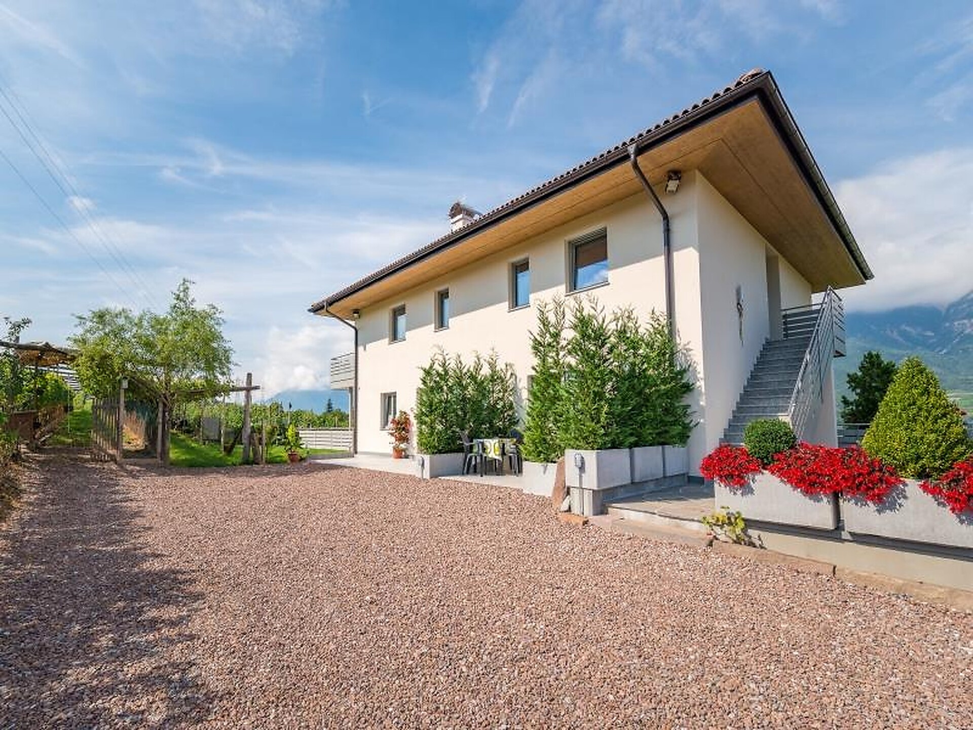 Ferienhaus Gschnell
