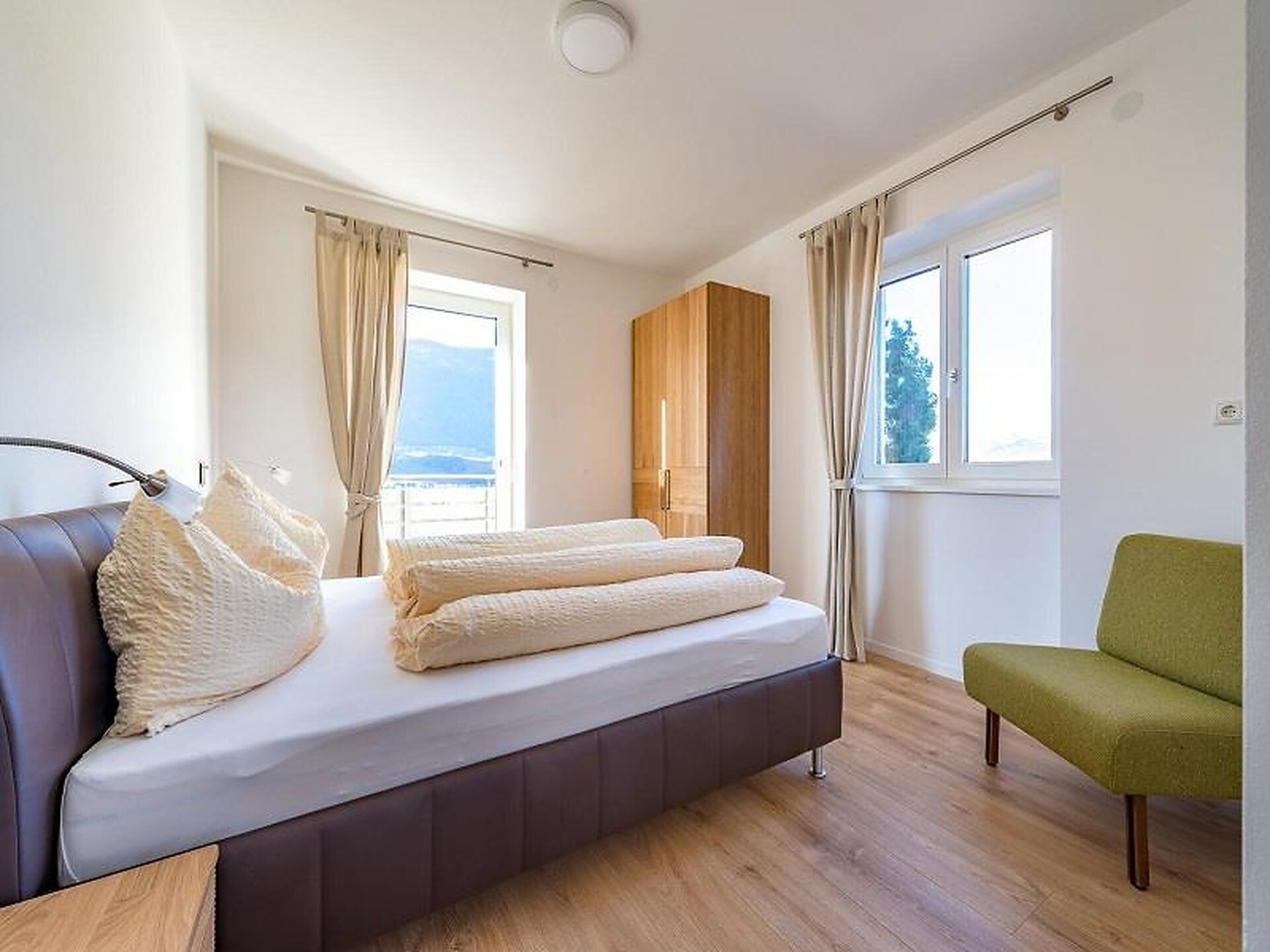 Ferienhaus Gschnell - Strada del Vino - #24 - suedtirol.info