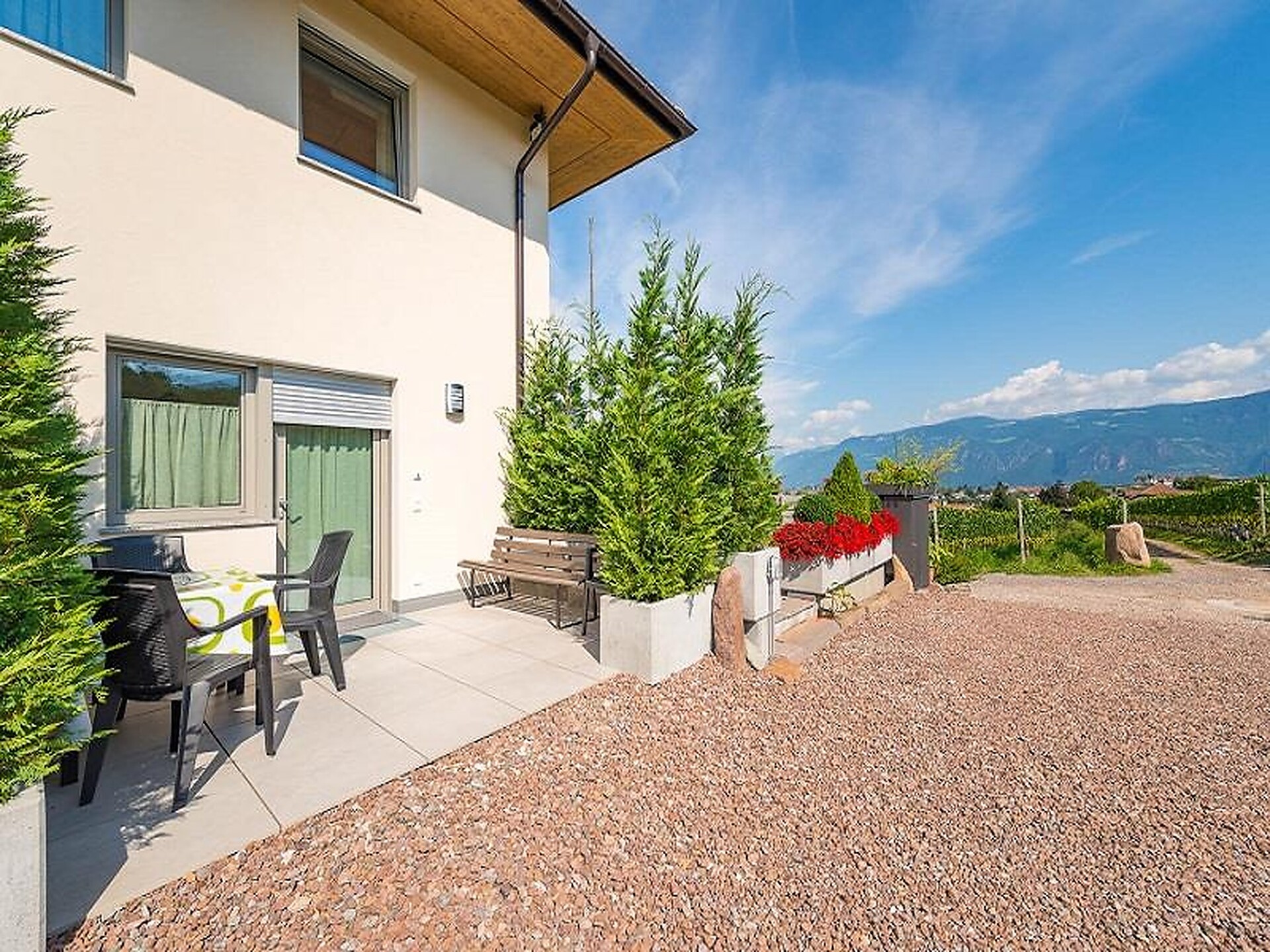 Ferienhaus Gschnell - Strada del Vino - #23 - suedtirol.info