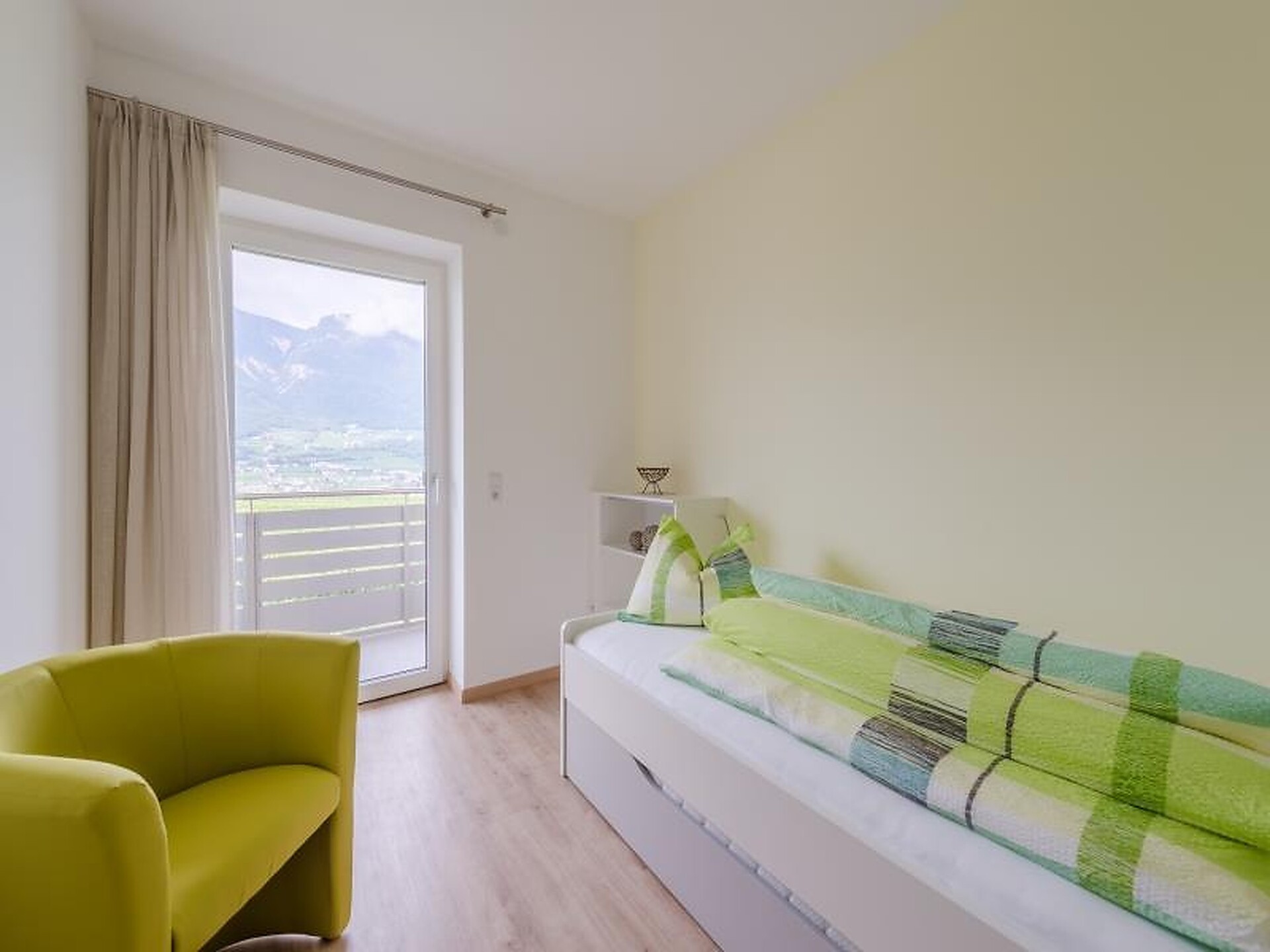 Ferienhaus Gschnell
