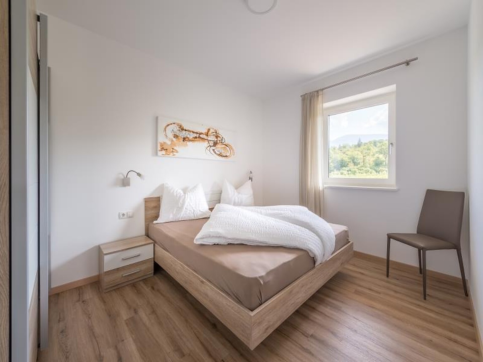 Ferienhaus Gschnell