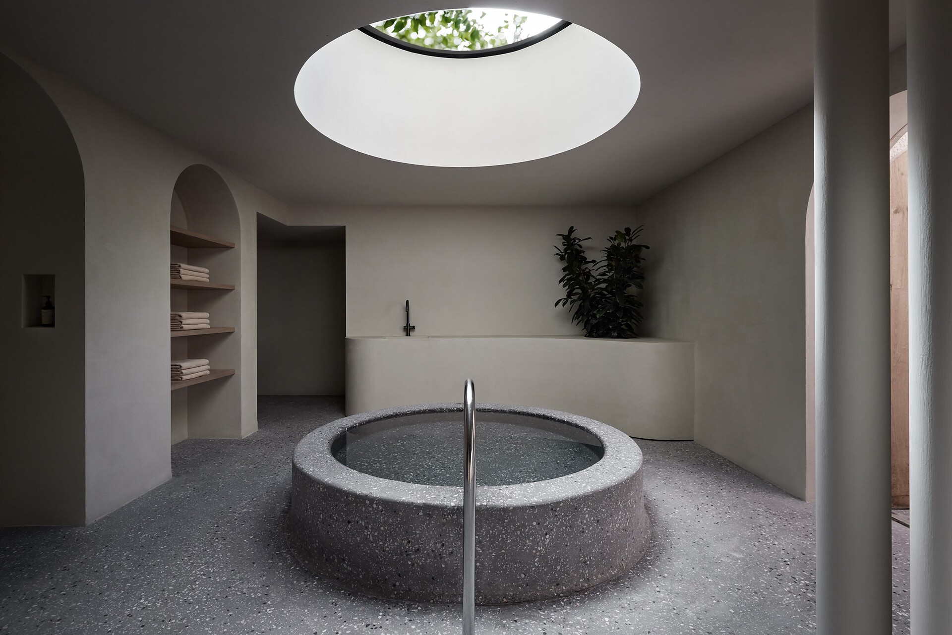 Thermae