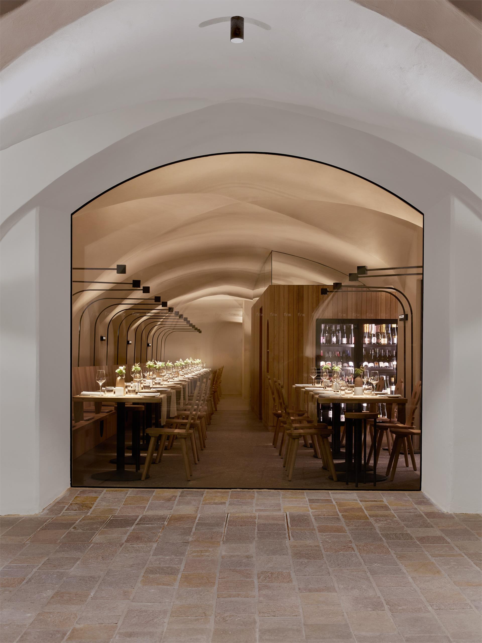 fink Restaurant & Suites Brixen/Bressanone 26 suedtirol.info