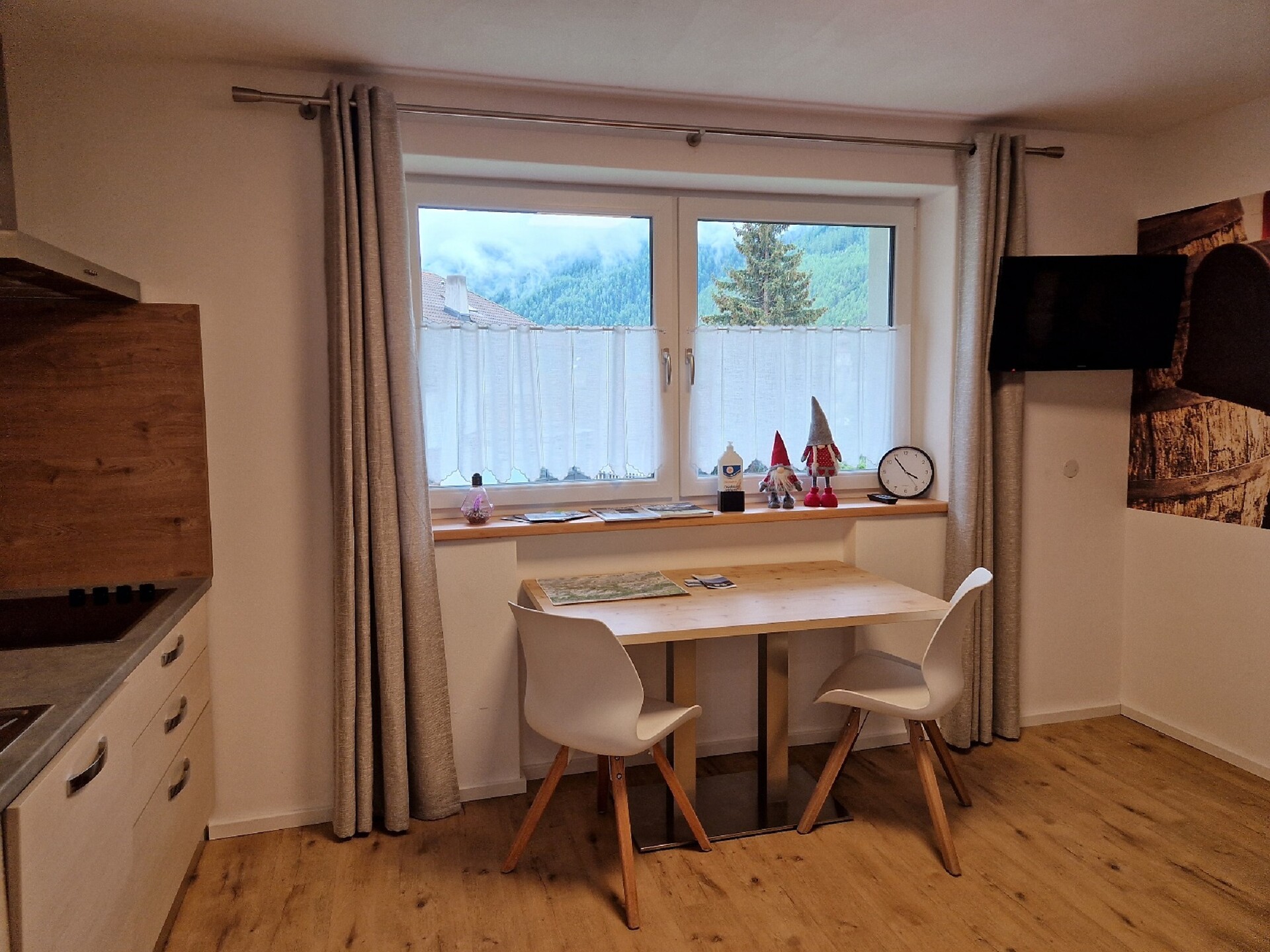 Ferienwohnung Schnalstal Gurschler Schnals 2 suedtirol.info