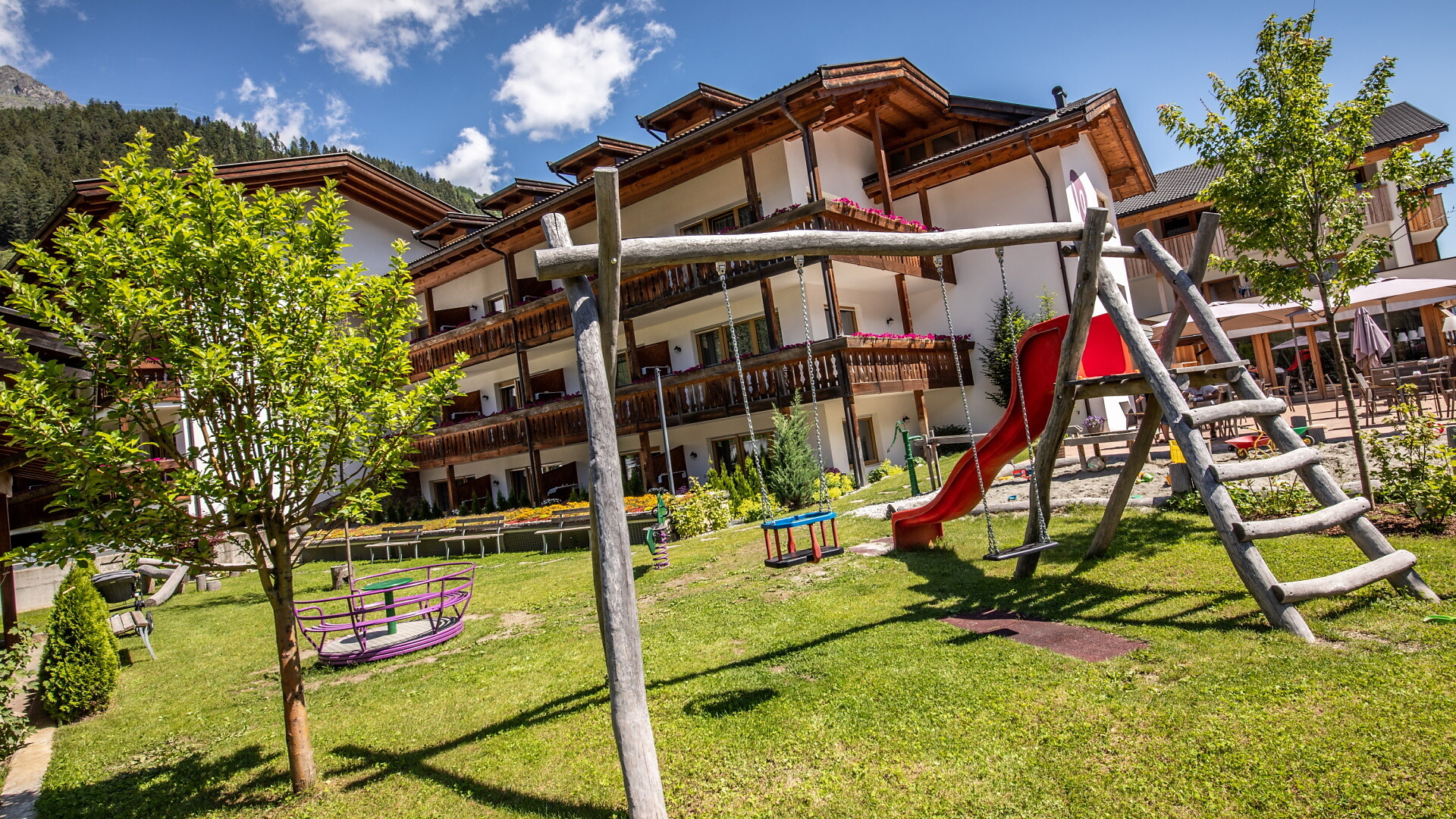 Hotel Viktoria