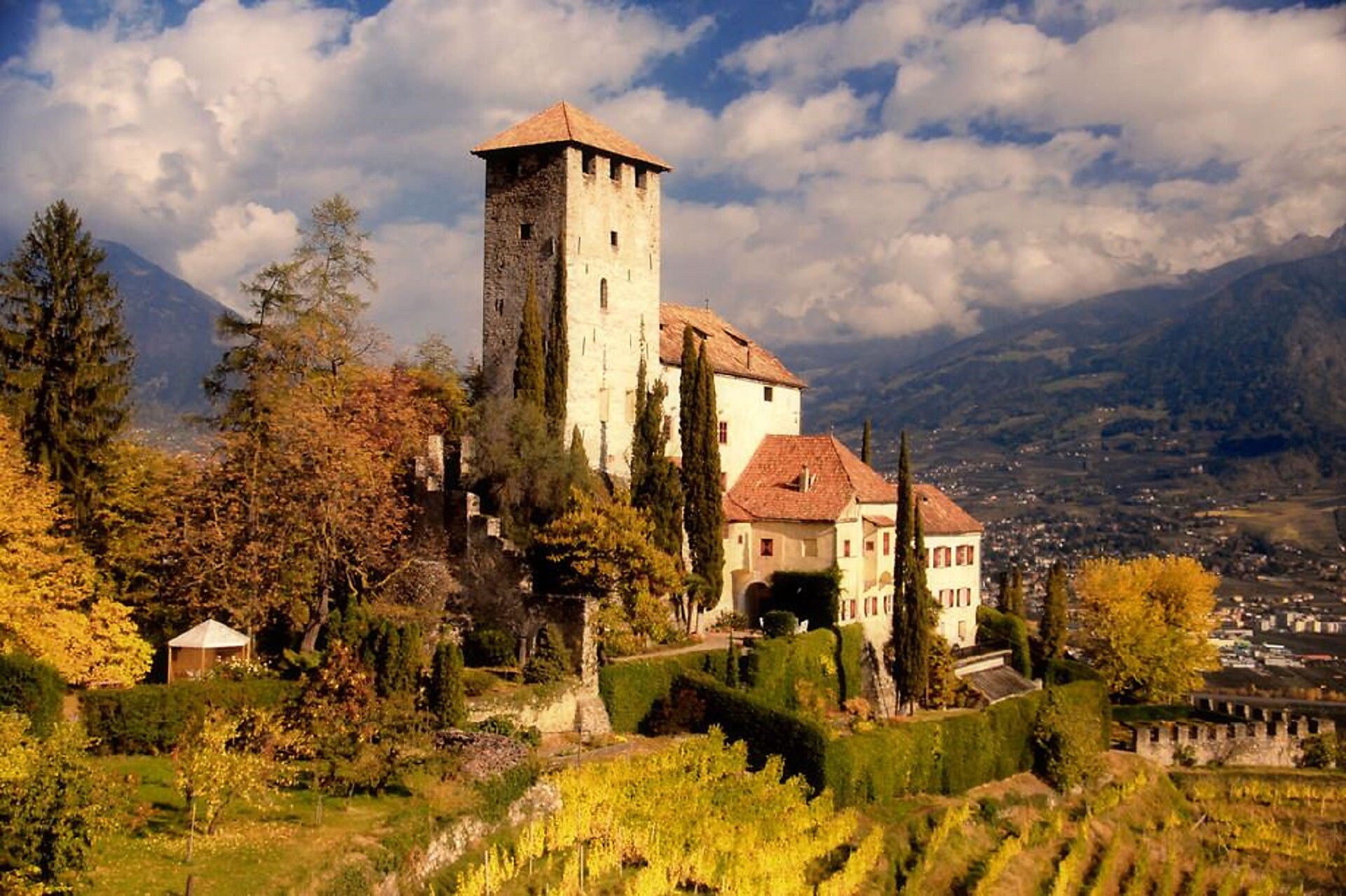 Schloss