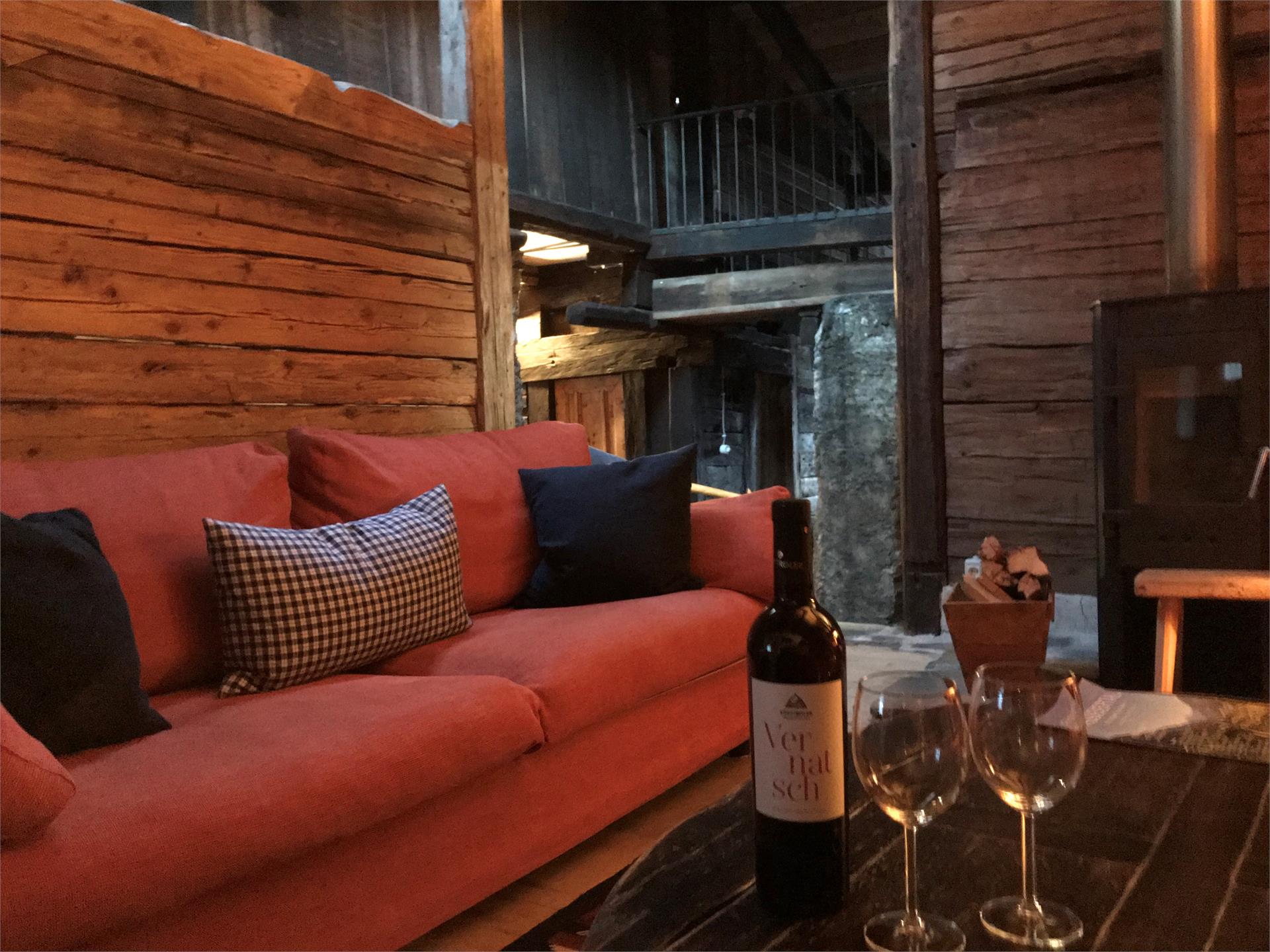 Ferienhaus Altes Krustnerhaus Moos in Passeier 11 suedtirol.info