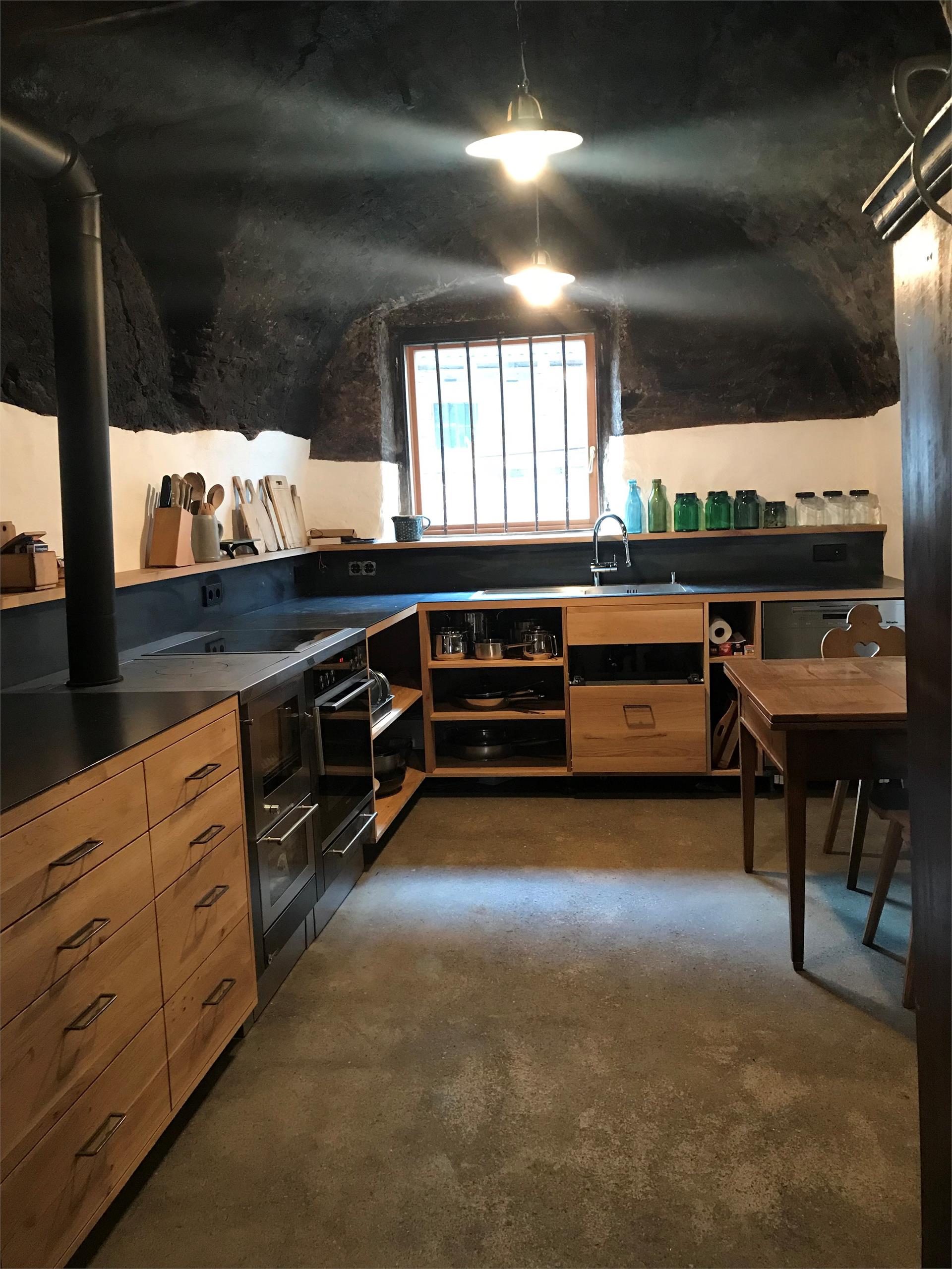 Ferienhaus Altes Krustnerhaus Moos in Passeier 2 suedtirol.info