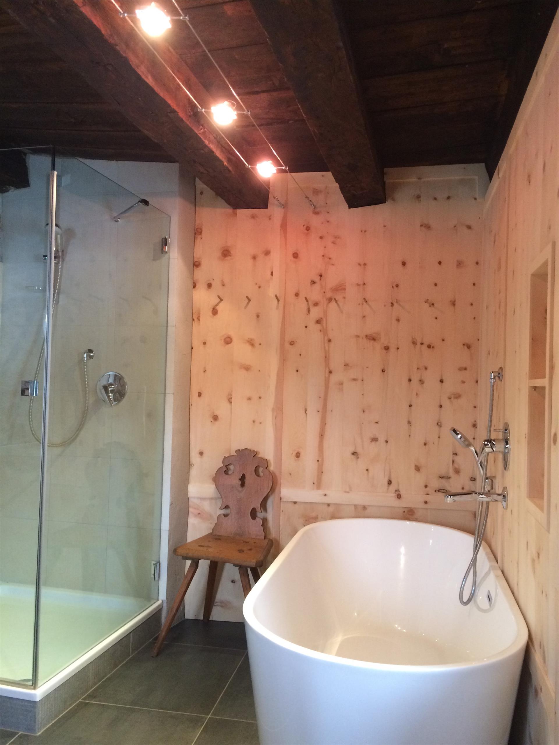 Ferienhaus Altes Krustnerhaus Moos in Passeier 23 suedtirol.info