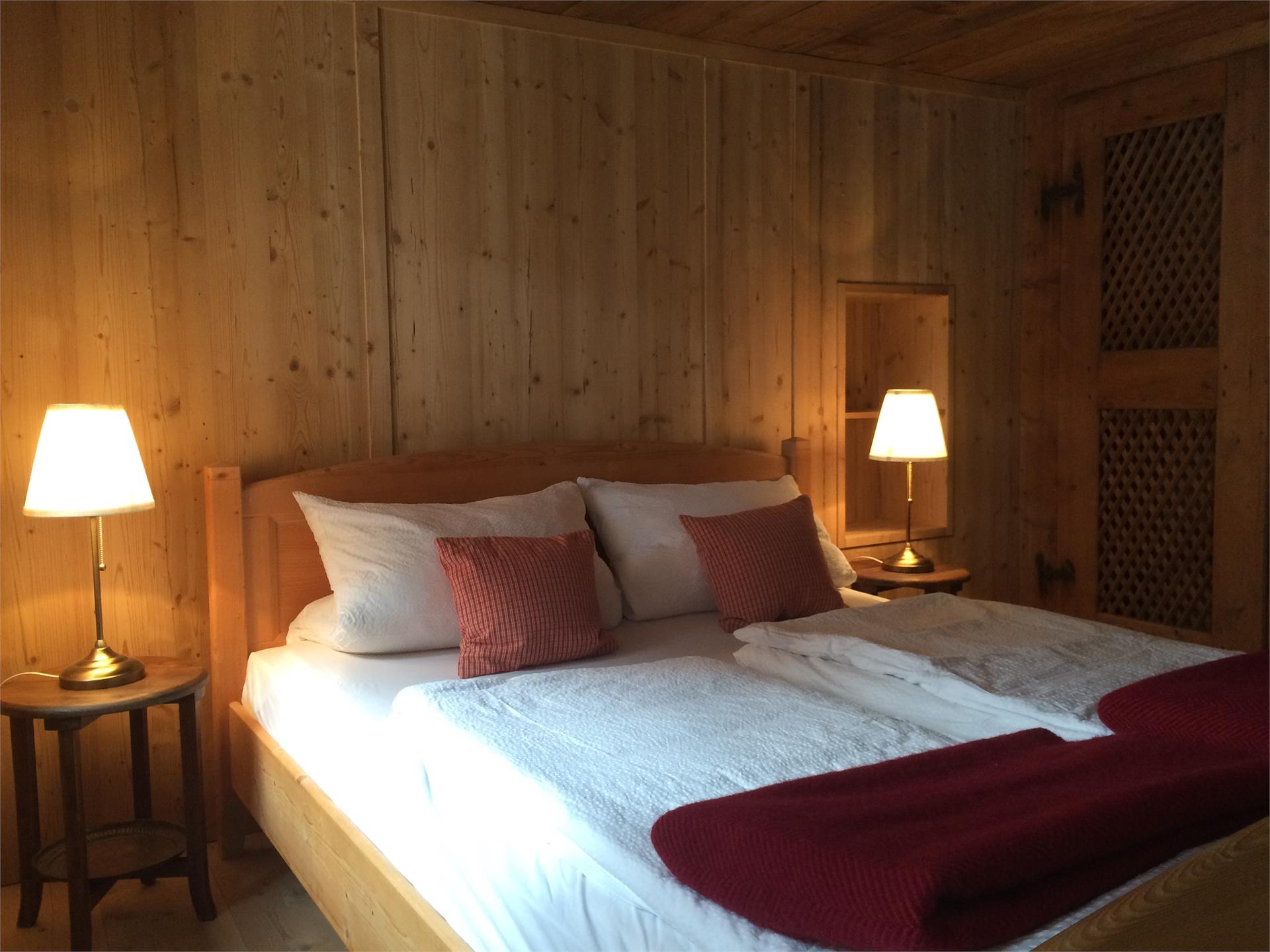 Ferienhaus Altes Krustnerhaus Moos in Passeier 8 suedtirol.info