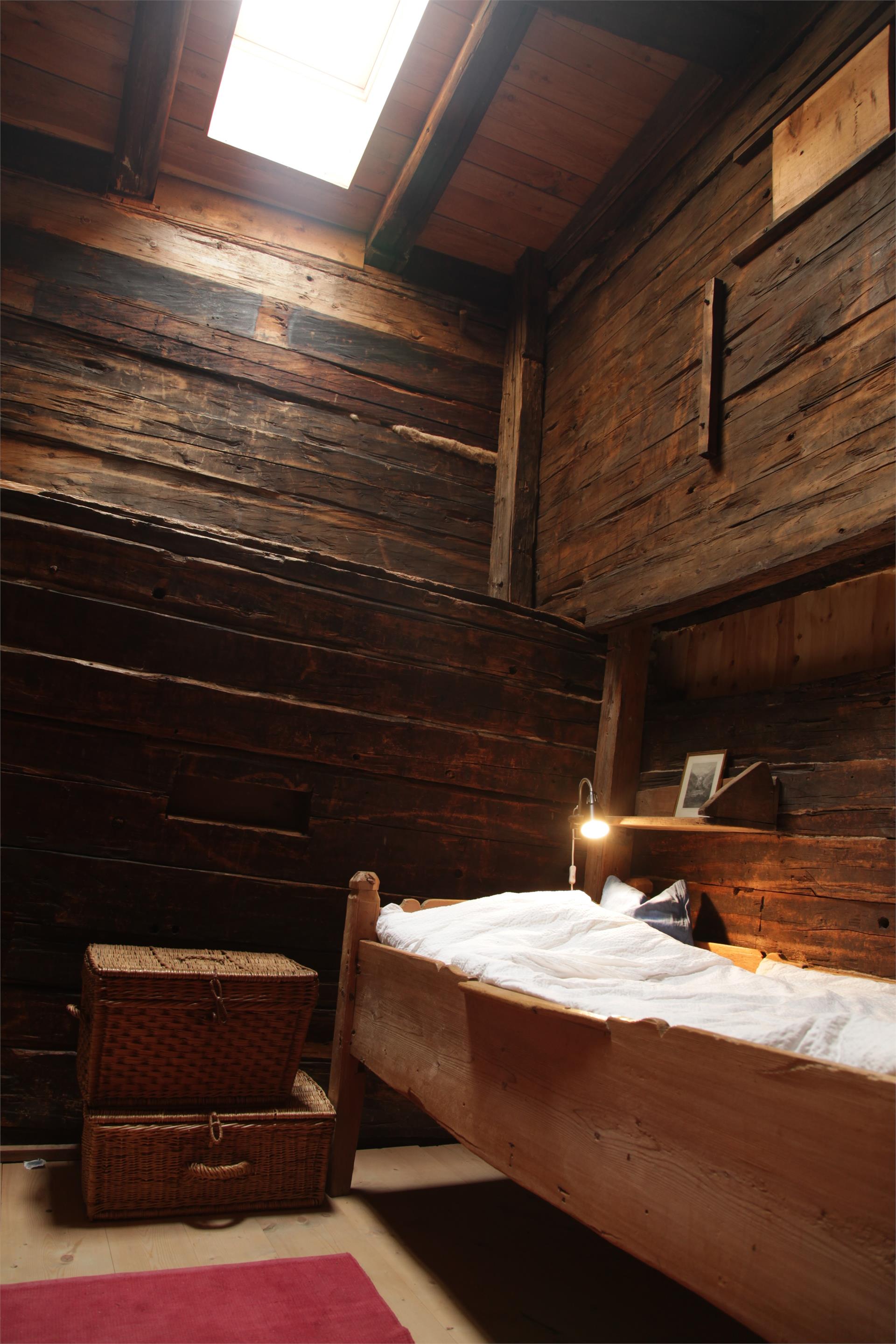 Ferienhaus Altes Krustnerhaus Moos in Passeier 16 suedtirol.info
