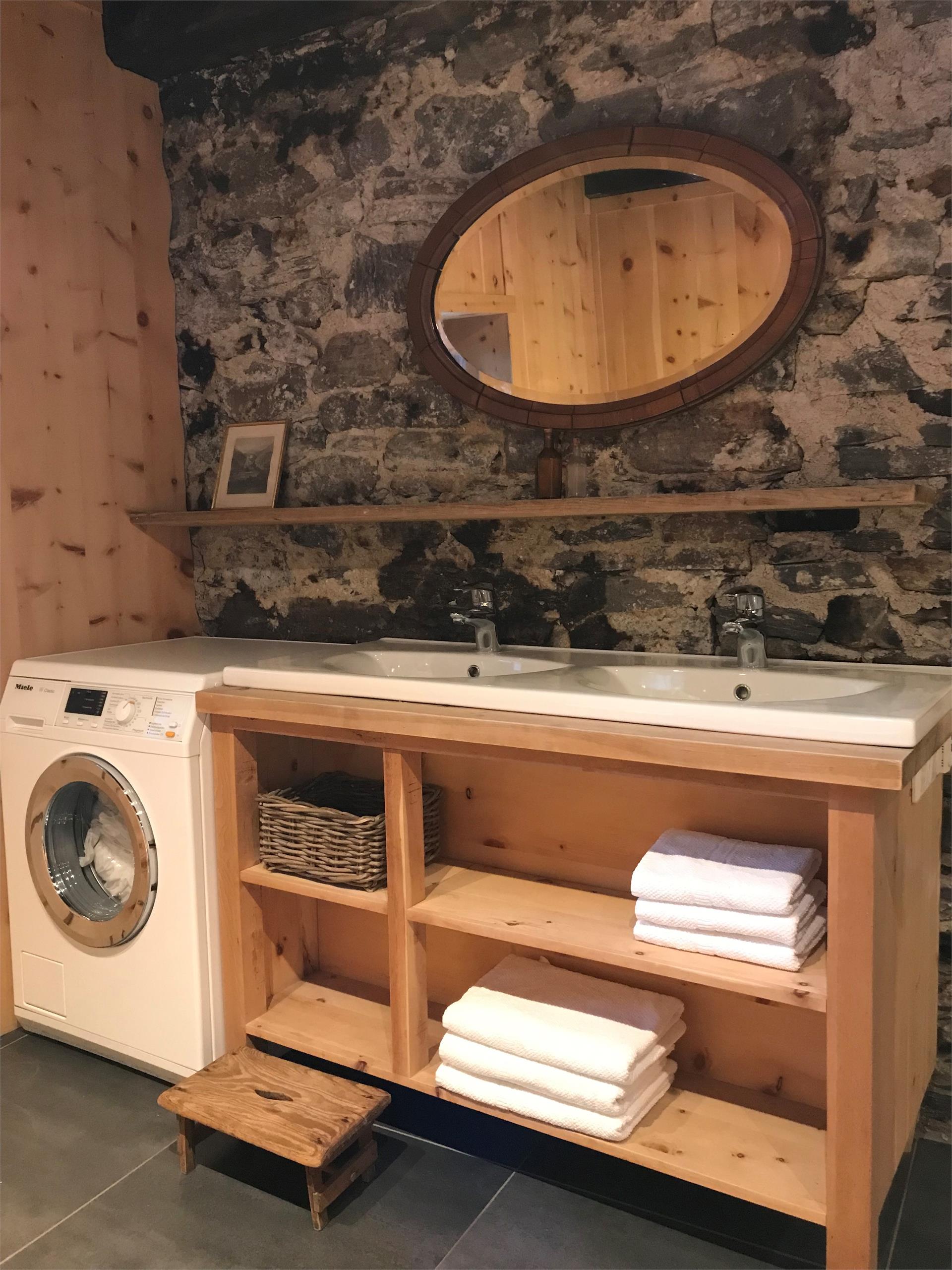 Ferienhaus Altes Krustnerhaus Moos in Passeier 24 suedtirol.info