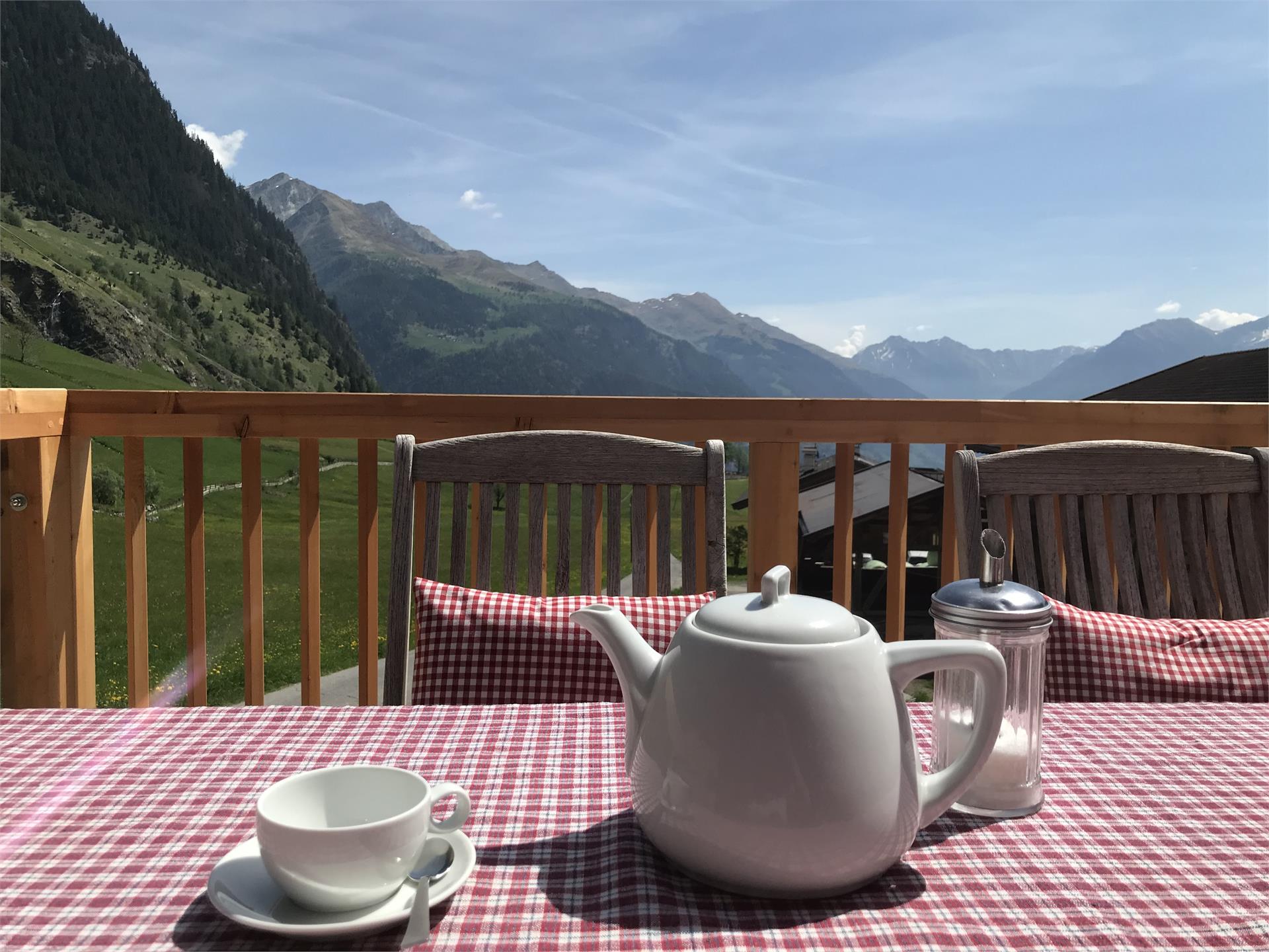 Ferienhaus Altes Krustnerhaus Moos in Passeier 31 suedtirol.info