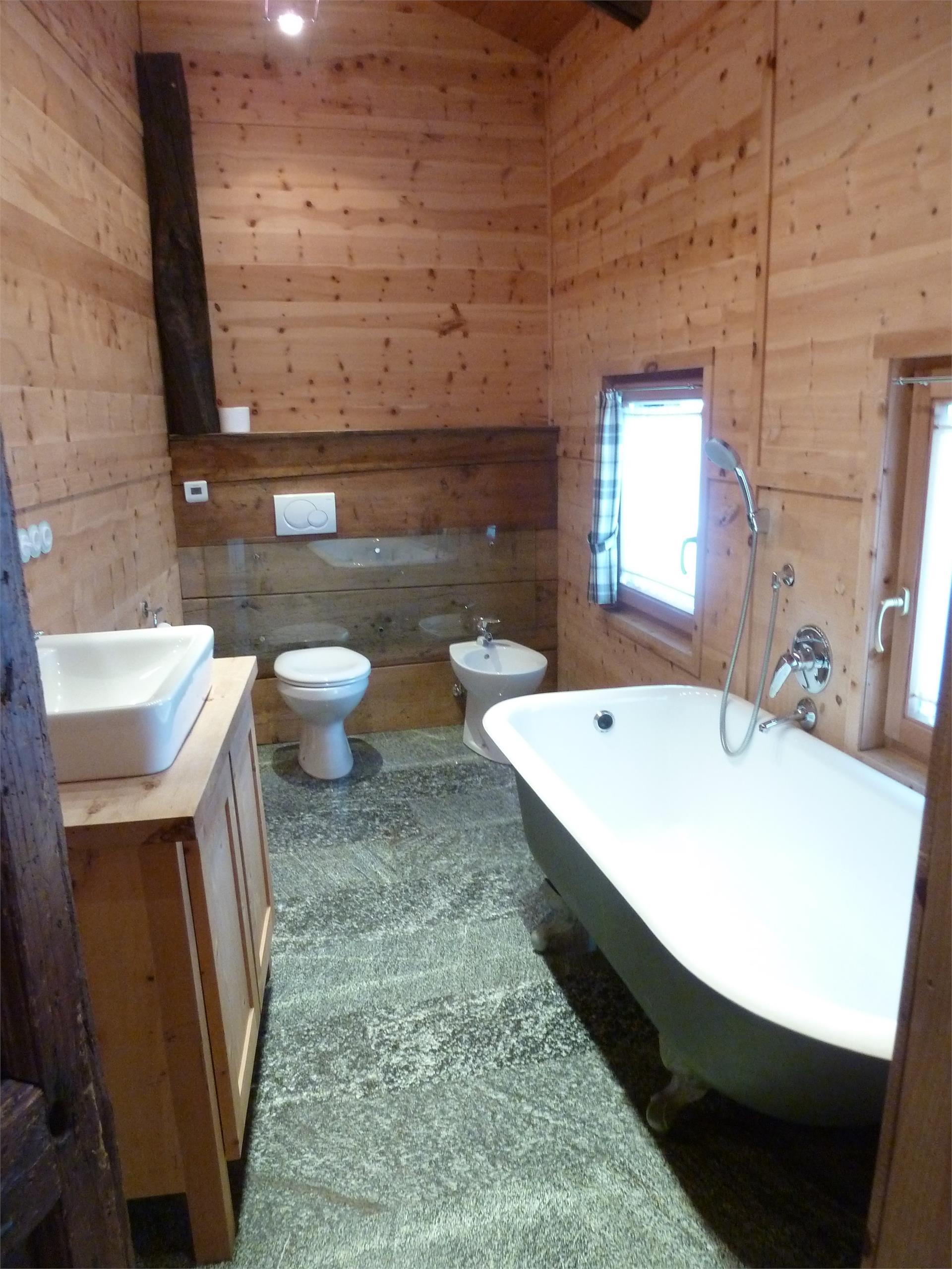 Ferienhaus Altes Krustnerhaus Moos in Passeier 13 suedtirol.info