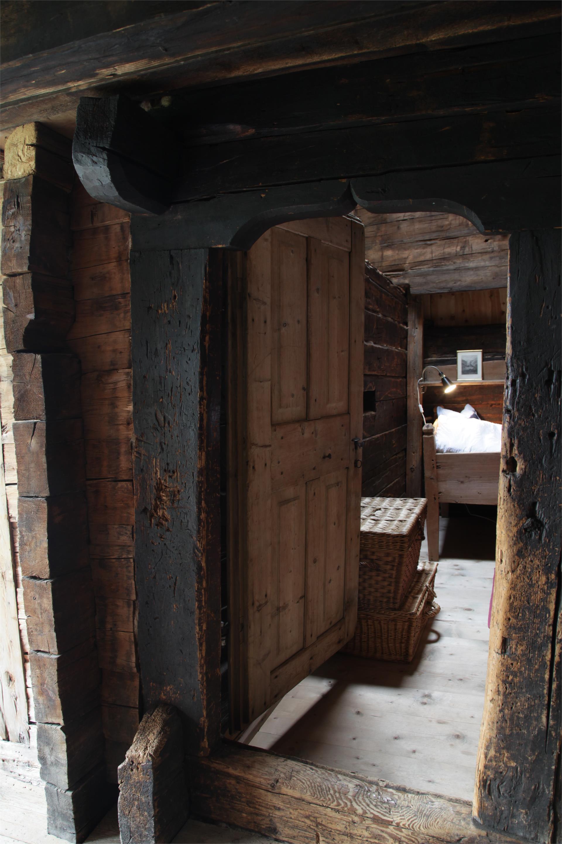 Ferienhaus Altes Krustnerhaus Moos in Passeier 14 suedtirol.info