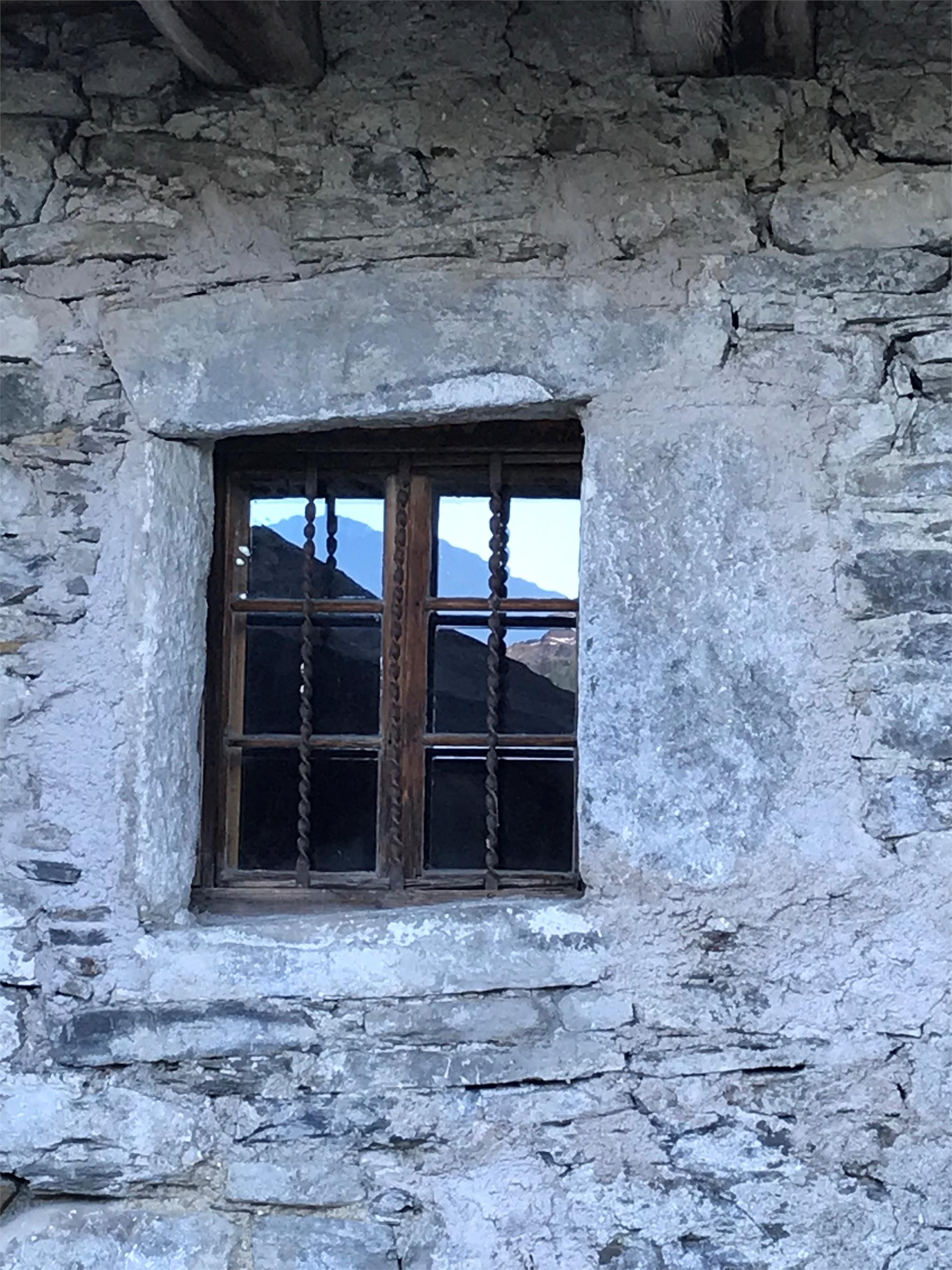 Ferienhaus Altes Krustnerhaus Moos in Passeier 28 suedtirol.info