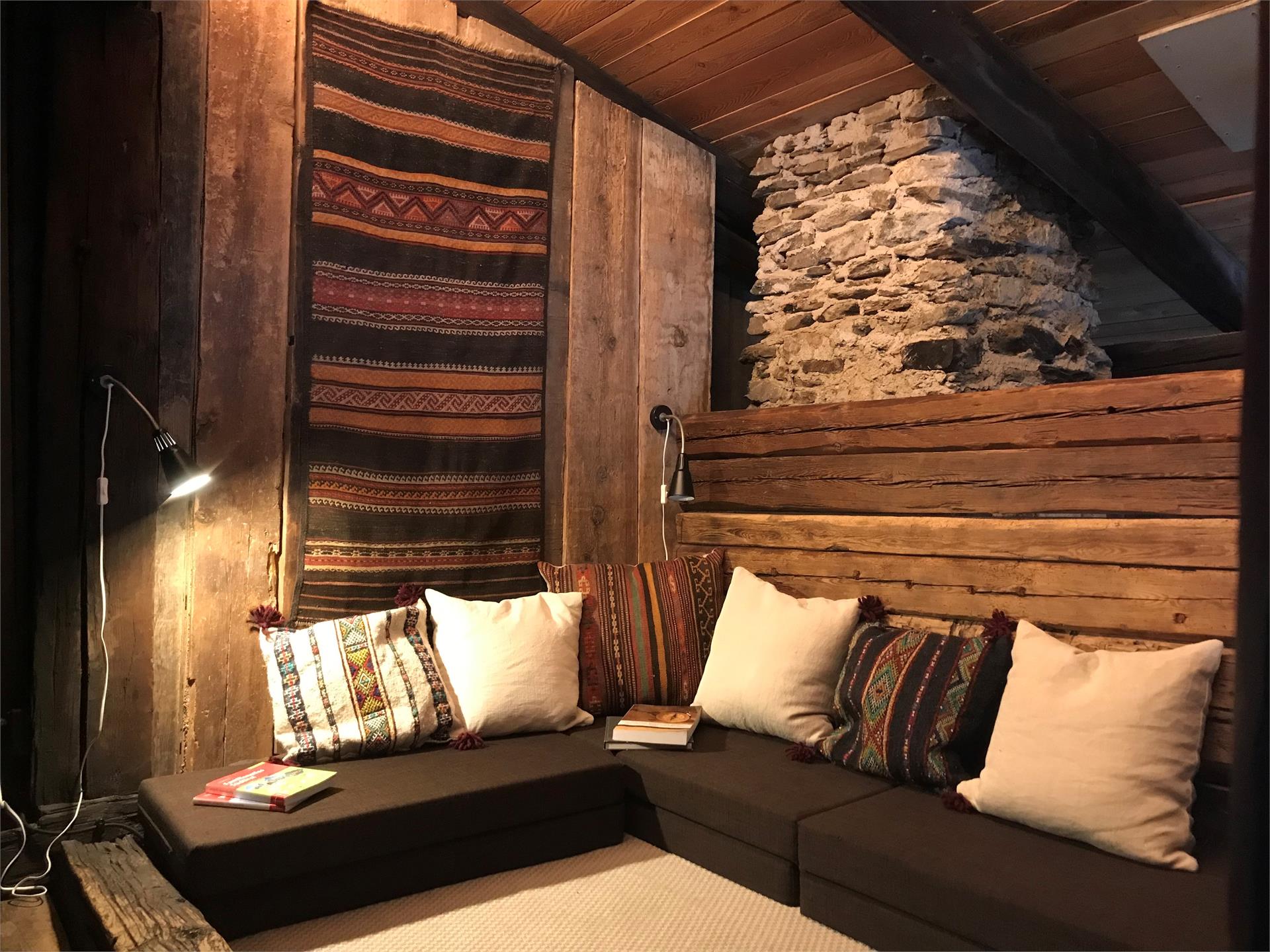 Ferienhaus Altes Krustnerhaus Moos in Passeier 19 suedtirol.info